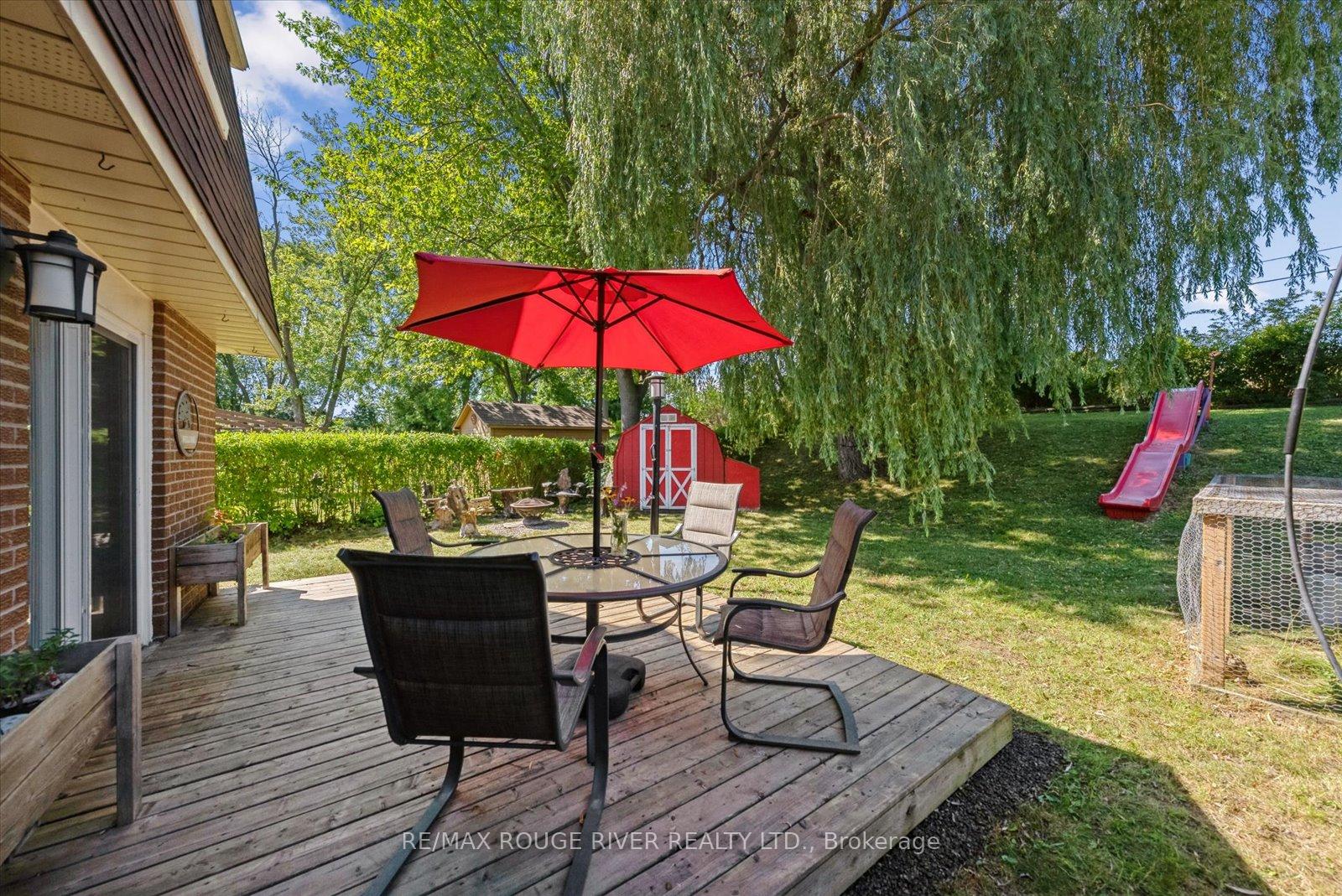 Photo 22 of 65 Loscombe Drive, Clarington, Bowmanville — HOMEH