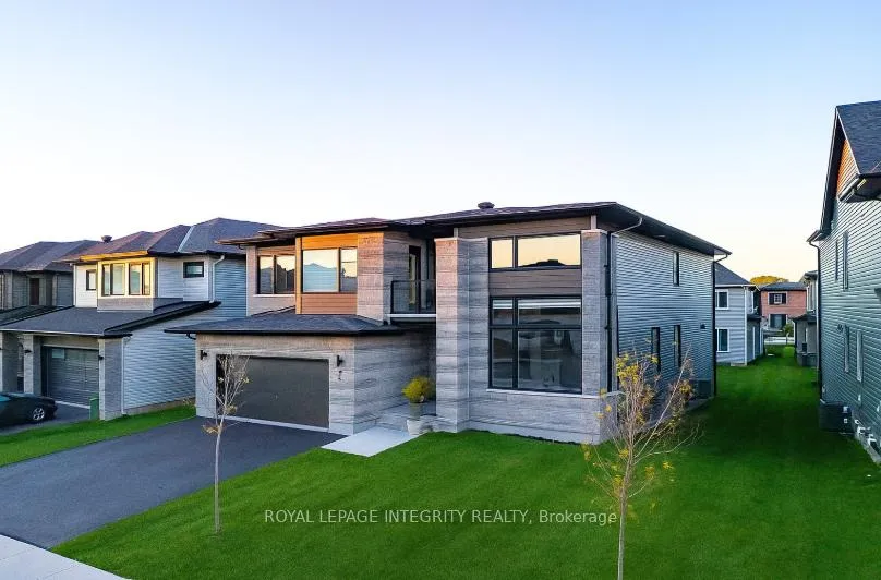 Photo 1 of 28 Dun Skipper Drive, Ottawa, Blossom Park/Kemp Park/Findlay Creek — HOMEH