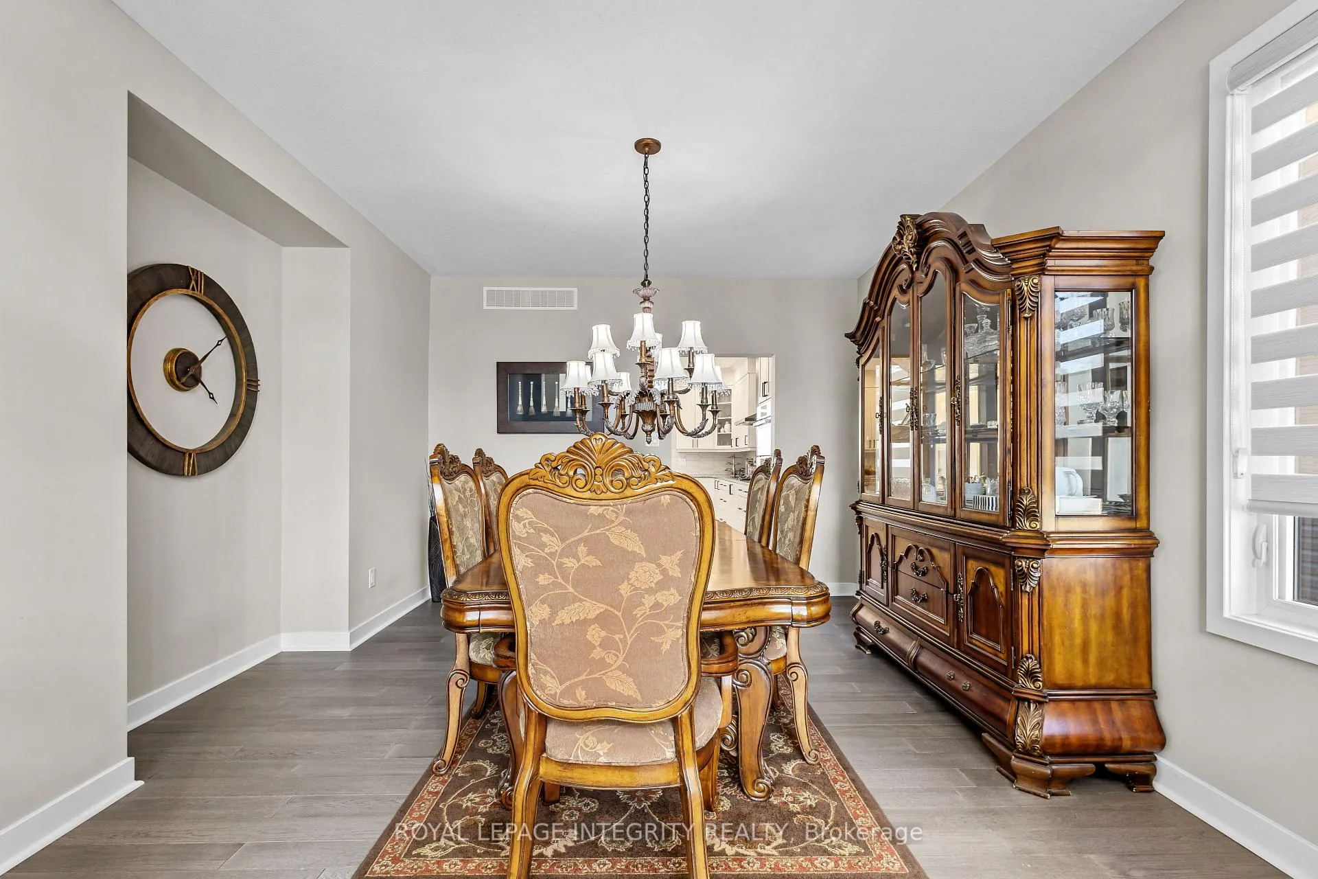 Photo 7 of 28 Dun Skipper Drive, Ottawa, Blossom Park/Kemp Park/Findlay Creek — HOMEH