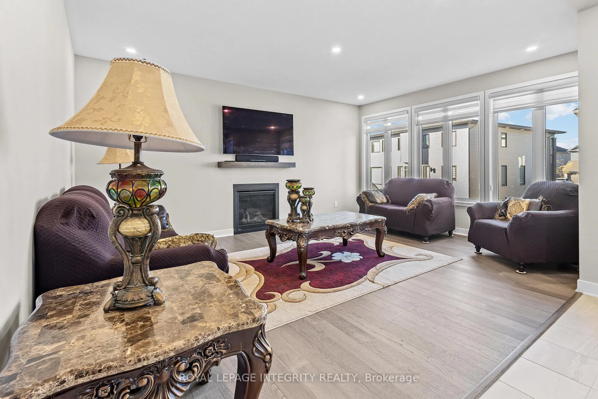 Photo 13 of 28 Dun Skipper Drive, Ottawa, Blossom Park/Kemp Park/Findlay Creek — HOMEH