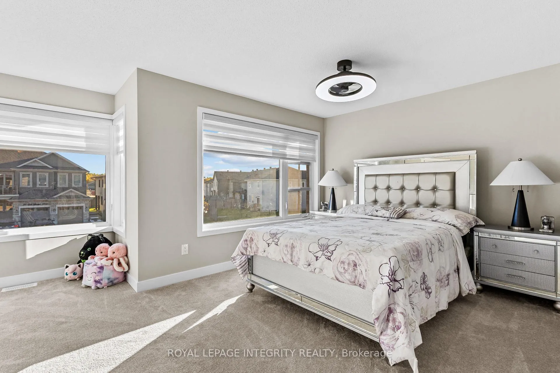Photo 18 of 28 Dun Skipper Drive, Ottawa, Blossom Park/Kemp Park/Findlay Creek — HOMEH