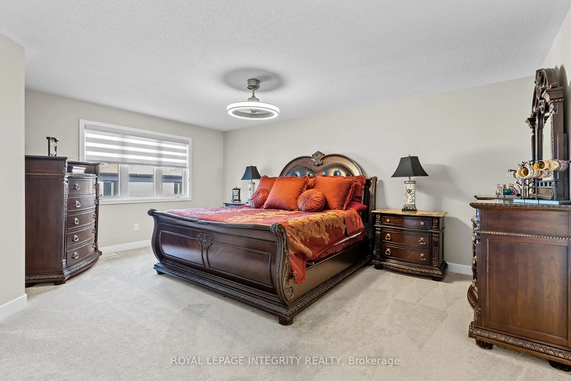 Photo 22 of 28 Dun Skipper Drive, Ottawa, Blossom Park/Kemp Park/Findlay Creek — HOMEH