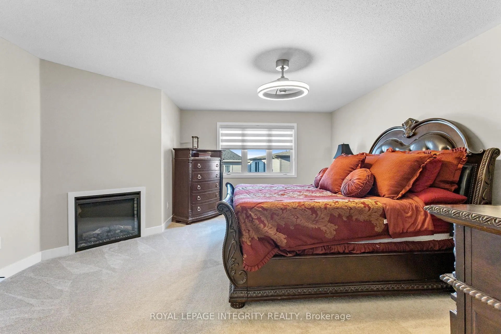 Photo 23 of 28 Dun Skipper Drive, Ottawa, Blossom Park/Kemp Park/Findlay Creek — HOMEH