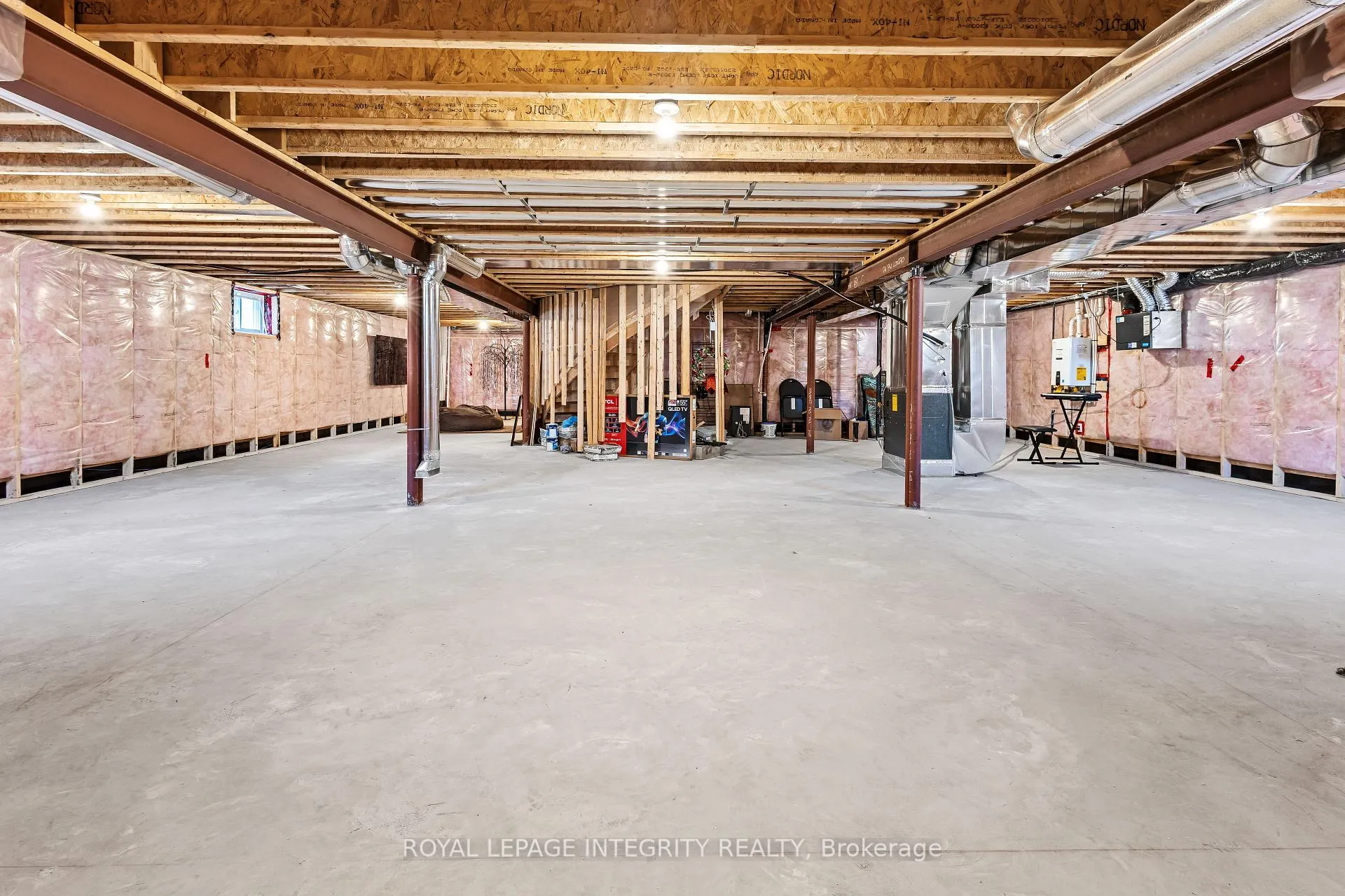 Photo 31 of 28 Dun Skipper Drive, Ottawa, Blossom Park/Kemp Park/Findlay Creek — HOMEH