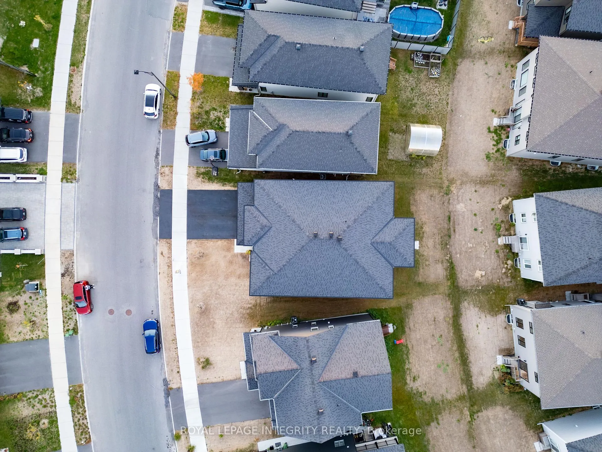 Photo 32 of 28 Dun Skipper Drive, Ottawa, Blossom Park/Kemp Park/Findlay Creek — HOMEH