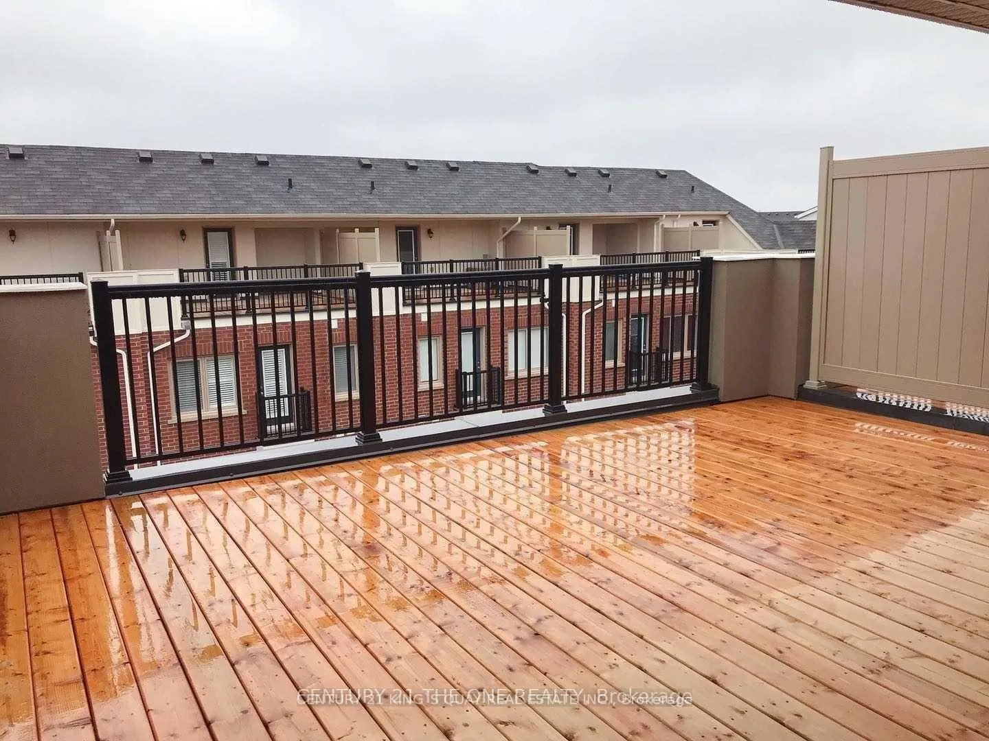 Photo 13 of 64 Cornell Centre Boulevard, Markham, Cornell — HOMEH