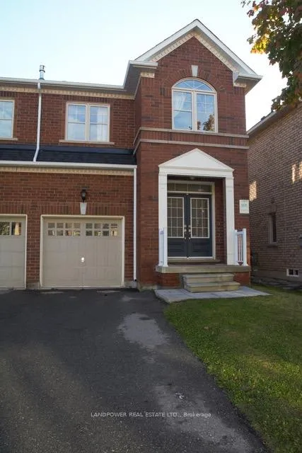 Photo 1 of 9 Ivory Silk Drive, Markham, Cathedraltown — HOMEH