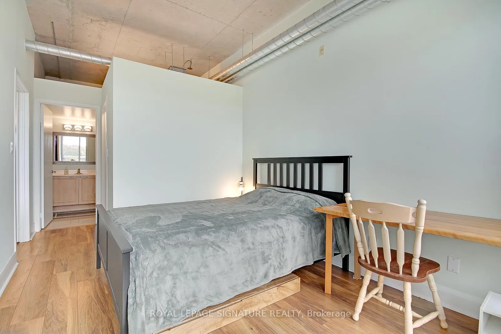 Photo 13 of Unit PH08, 955 Queen Street W, Toronto, Waterfront Communities — HOMEH