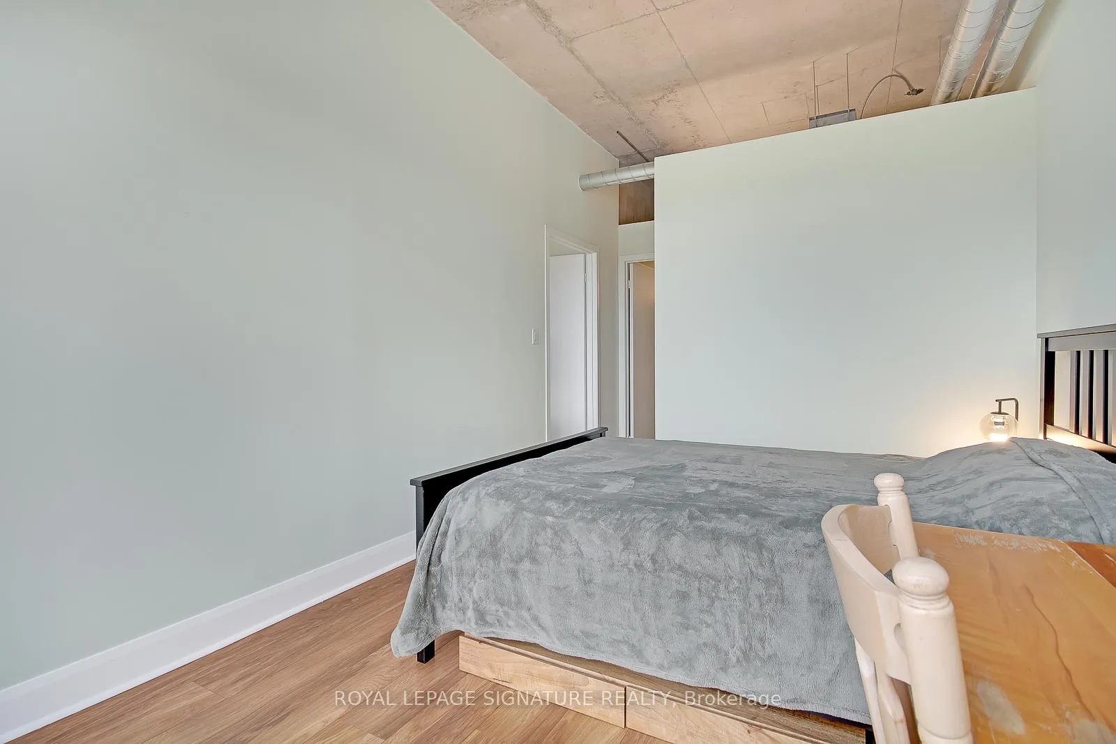 Photo 14 of Unit PH08, 955 Queen Street W, Toronto, Waterfront Communities — HOMEH