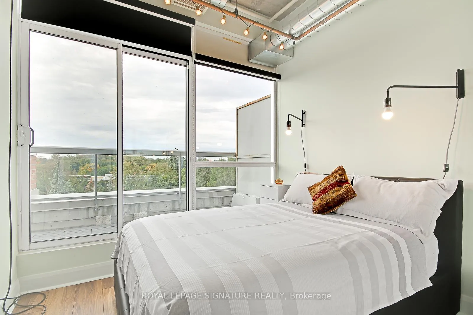 Photo 17 of Unit PH08, 955 Queen Street W, Toronto, Waterfront Communities — HOMEH