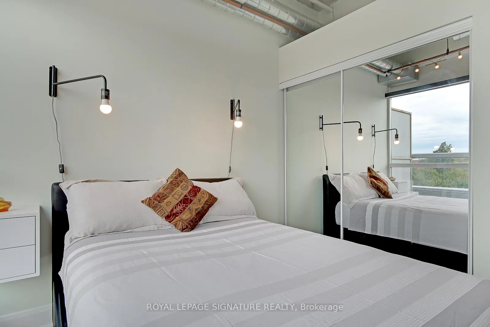 Photo 18 of Unit PH08, 955 Queen Street W, Toronto, Waterfront Communities — HOMEH