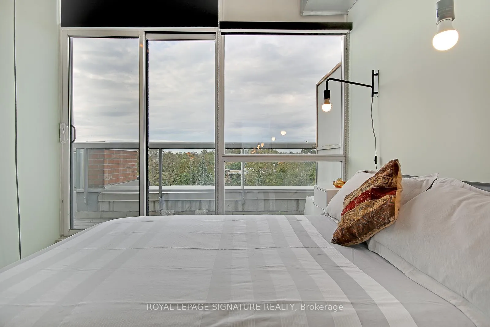 Photo 19 of Unit PH08, 955 Queen Street W, Toronto, Waterfront Communities — HOMEH