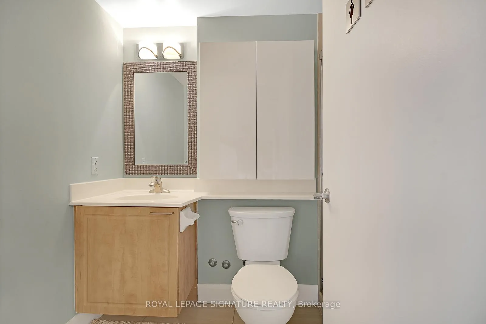 Photo 22 of Unit PH08, 955 Queen Street W, Toronto, Waterfront Communities — HOMEH