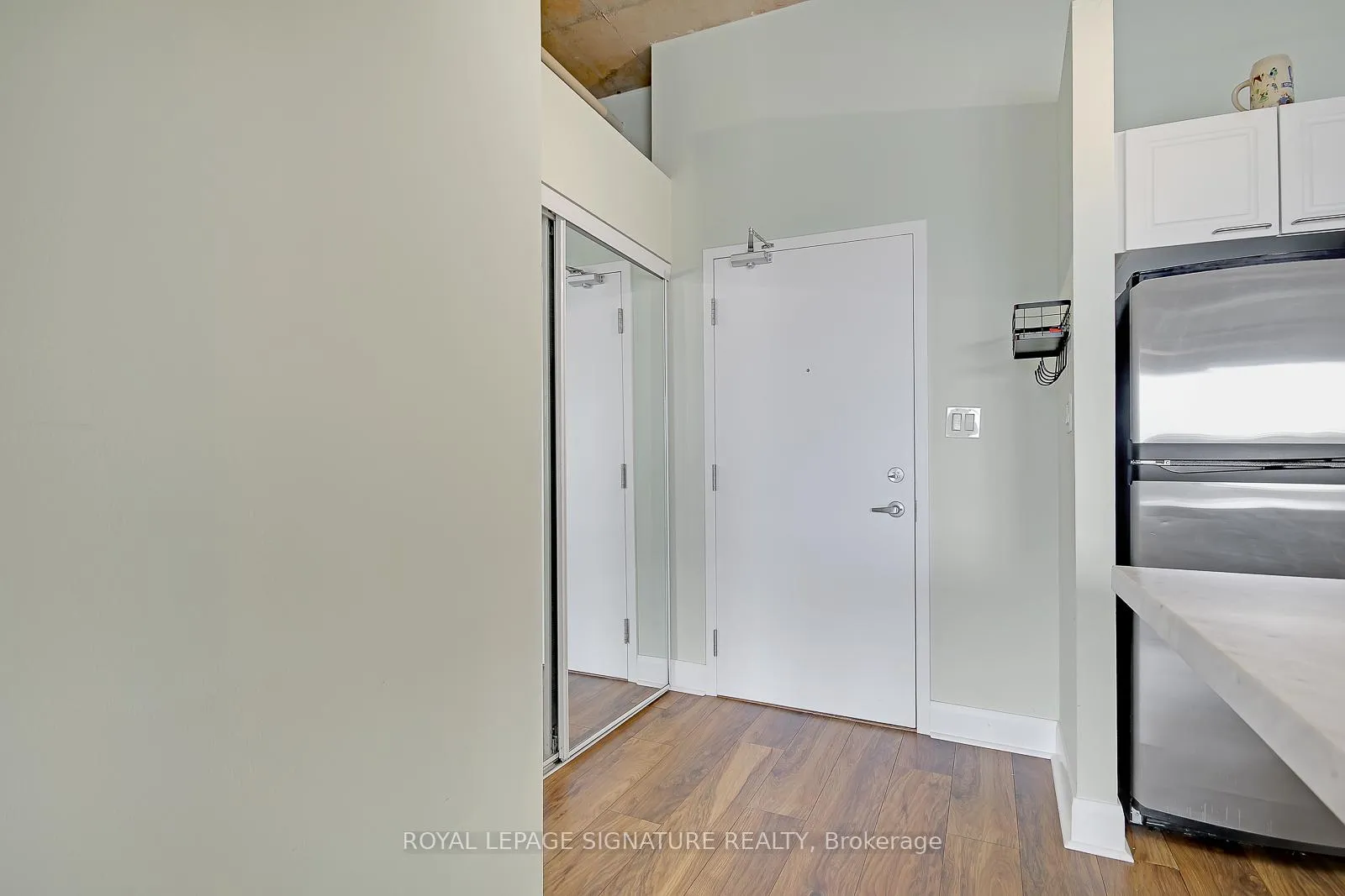 Photo 23 of Unit PH08, 955 Queen Street W, Toronto, Waterfront Communities — HOMEH