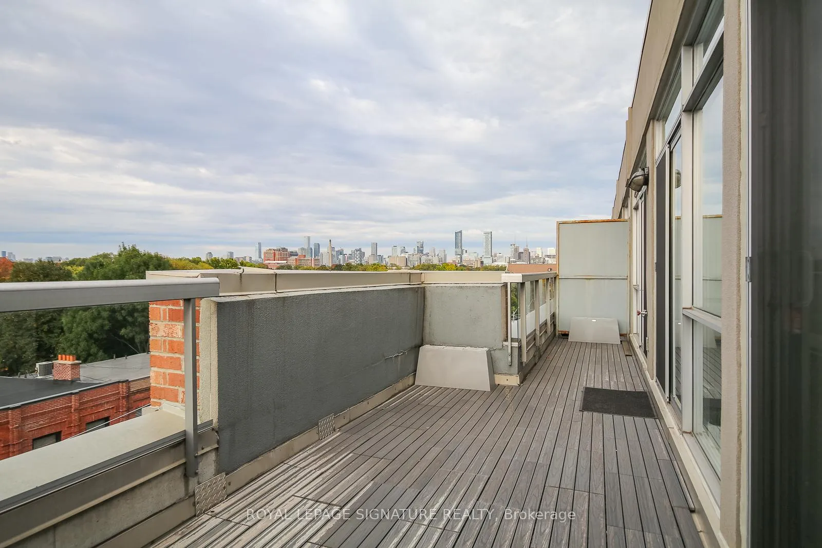 Photo 24 of Unit PH08, 955 Queen Street W, Toronto, Waterfront Communities — HOMEH