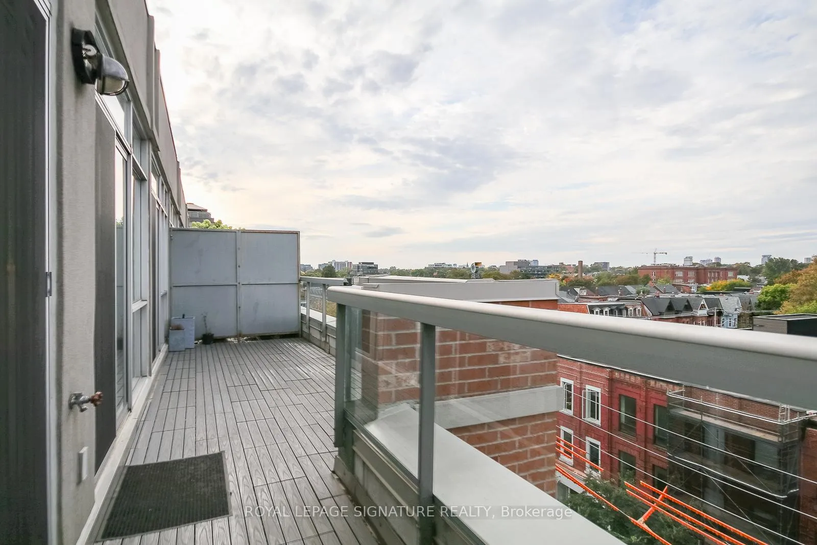Photo 25 of Unit PH08, 955 Queen Street W, Toronto, Waterfront Communities — HOMEH
