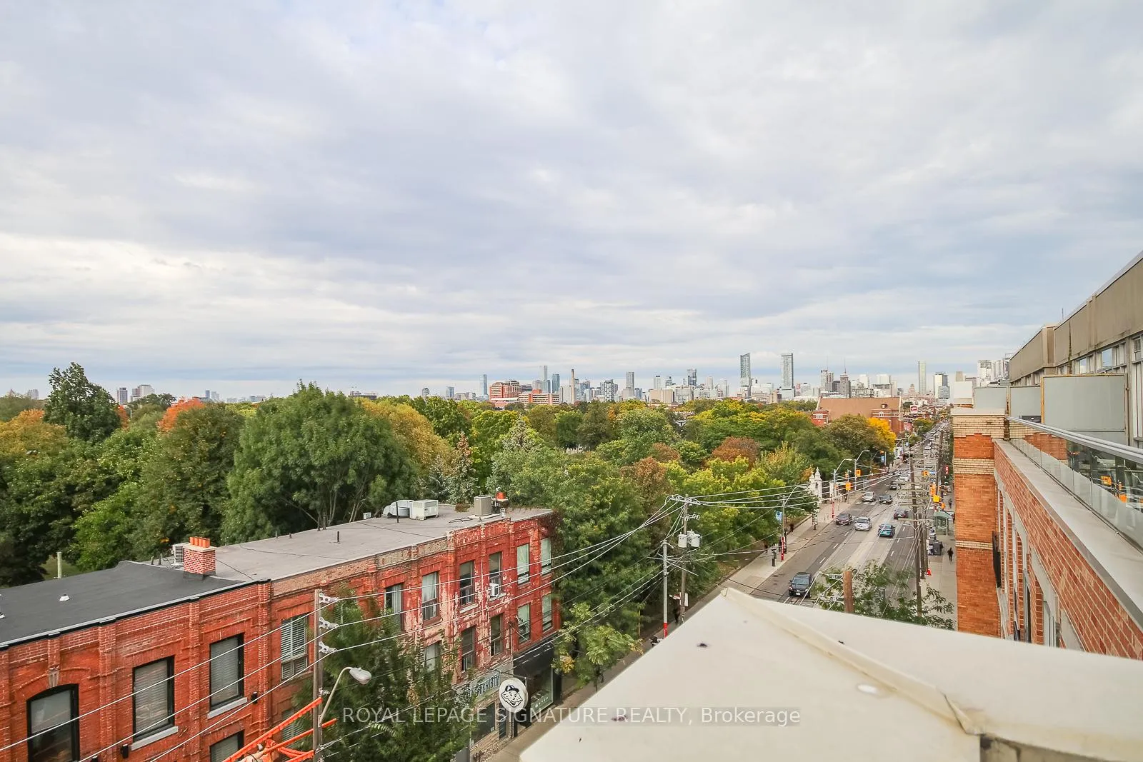 Photo 26 of Unit PH08, 955 Queen Street W, Toronto, Waterfront Communities — HOMEH