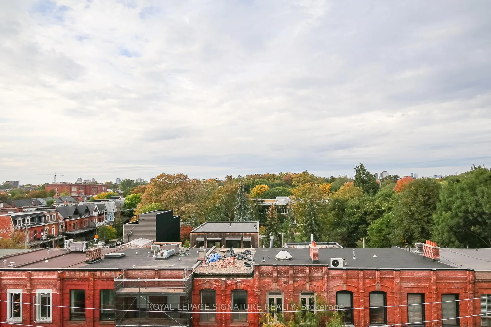 Photo 27 of Unit PH08, 955 Queen Street W, Toronto, Waterfront Communities — HOMEH