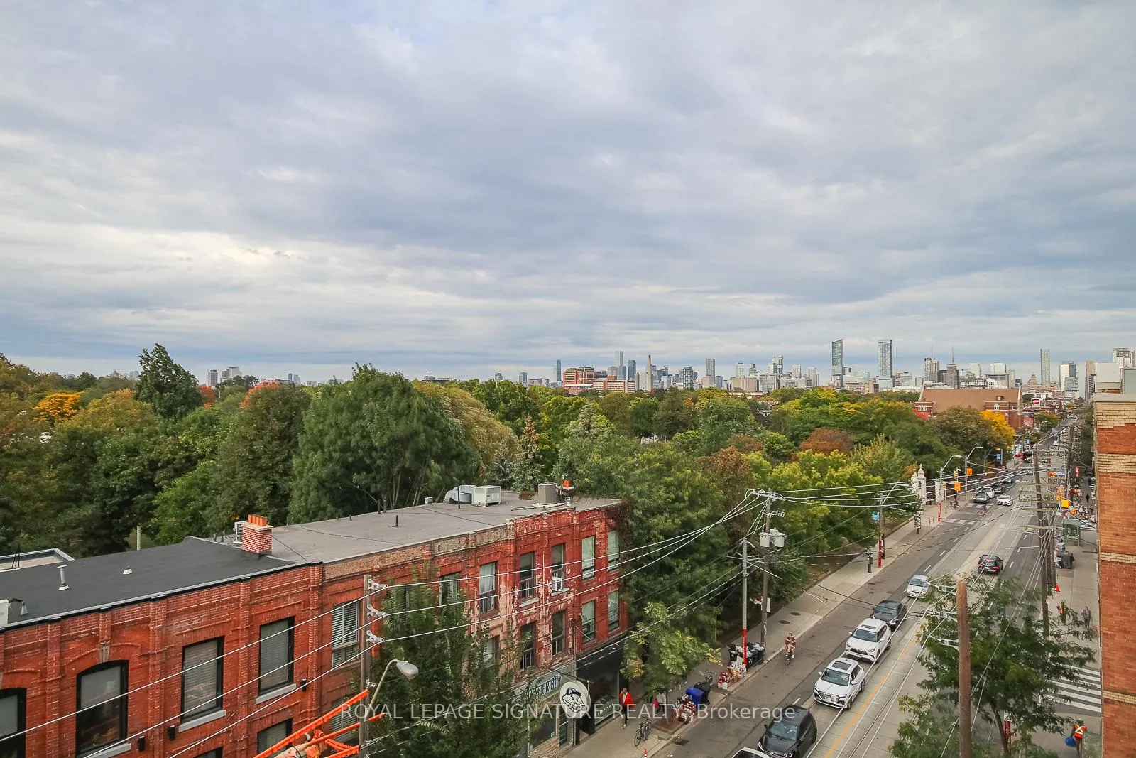 Photo 28 of Unit PH08, 955 Queen Street W, Toronto, Waterfront Communities — HOMEH
