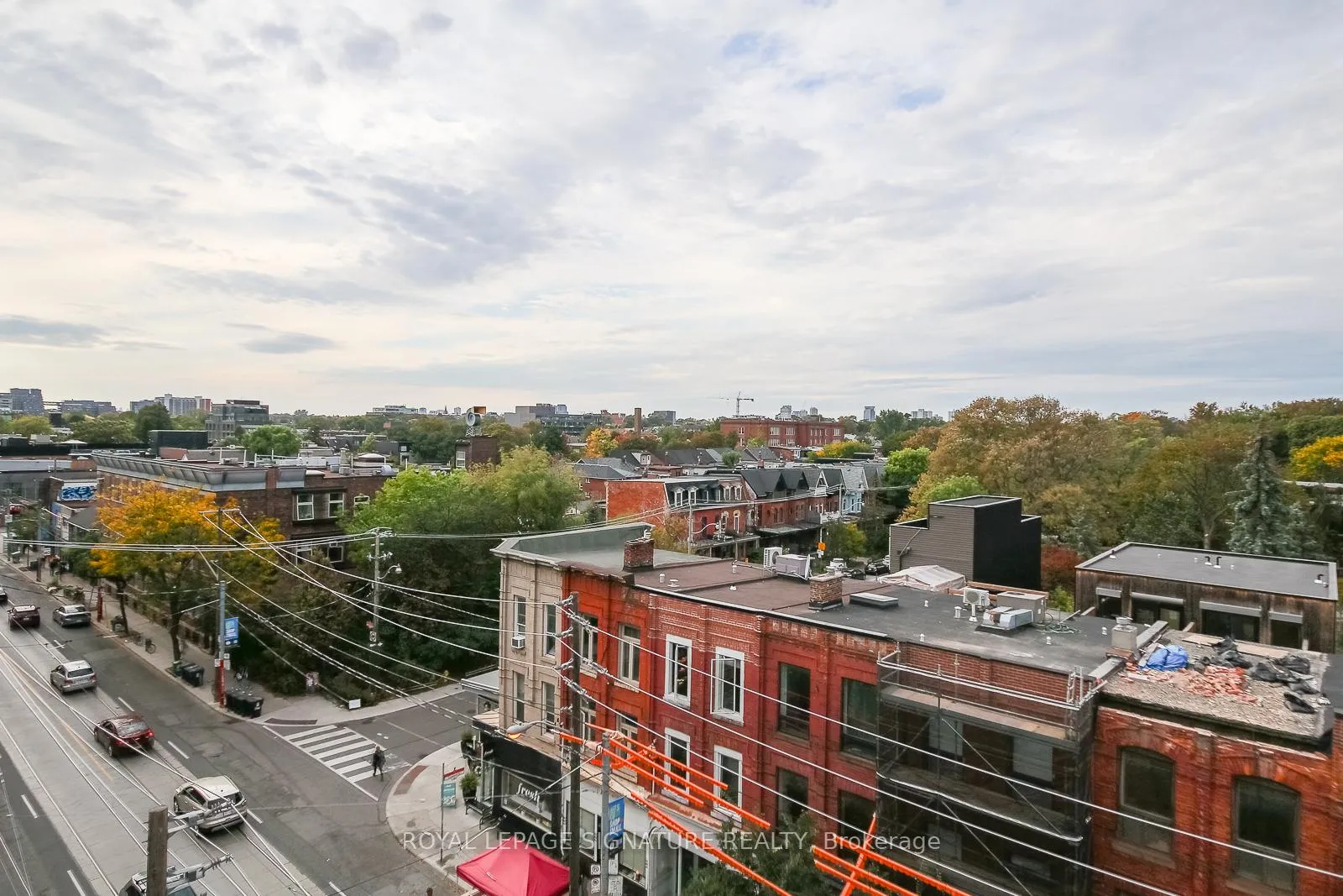 Photo 29 of Unit PH08, 955 Queen Street W, Toronto, Waterfront Communities — HOMEH