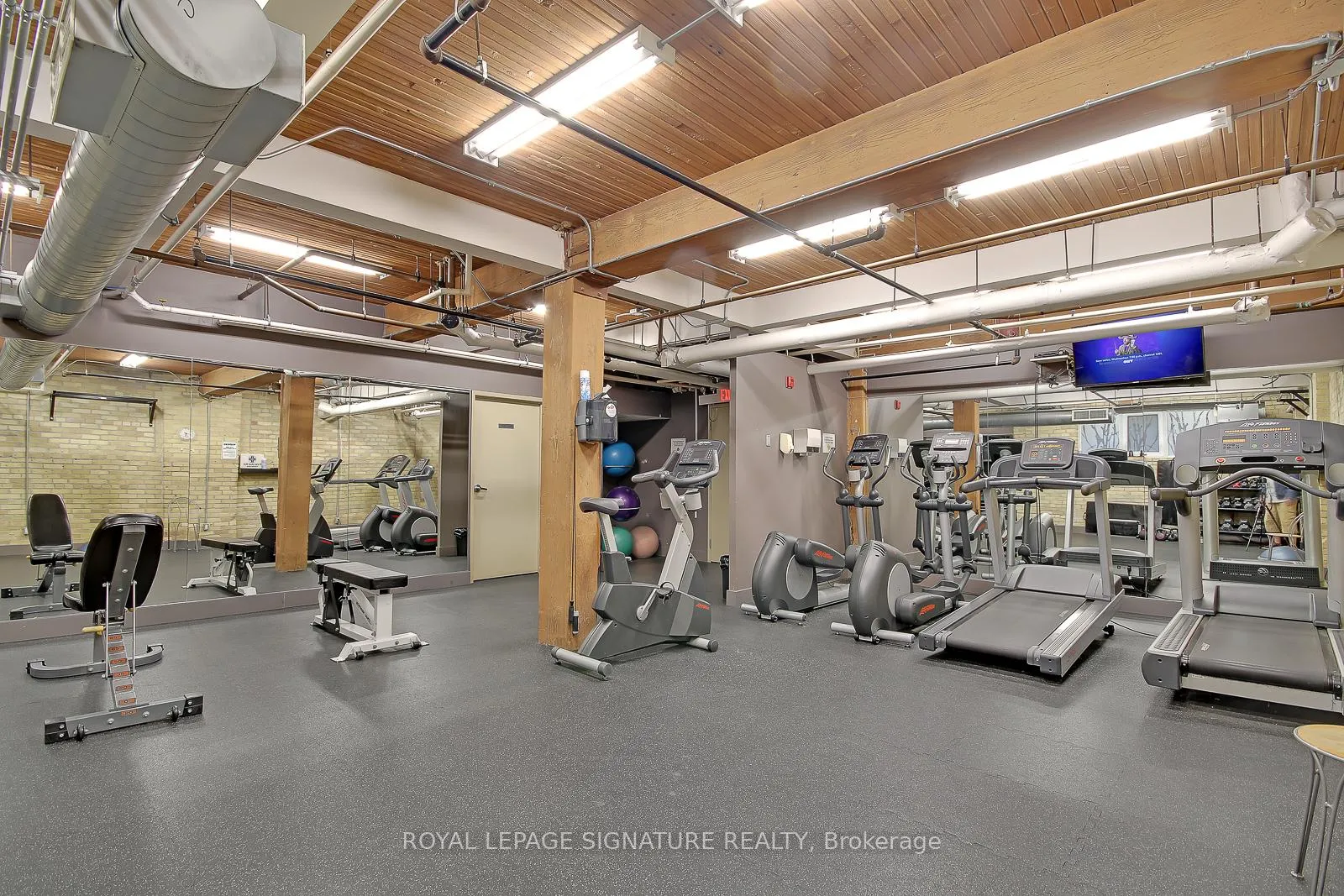 Photo 30 of Unit PH08, 955 Queen Street W, Toronto, Waterfront Communities — HOMEH