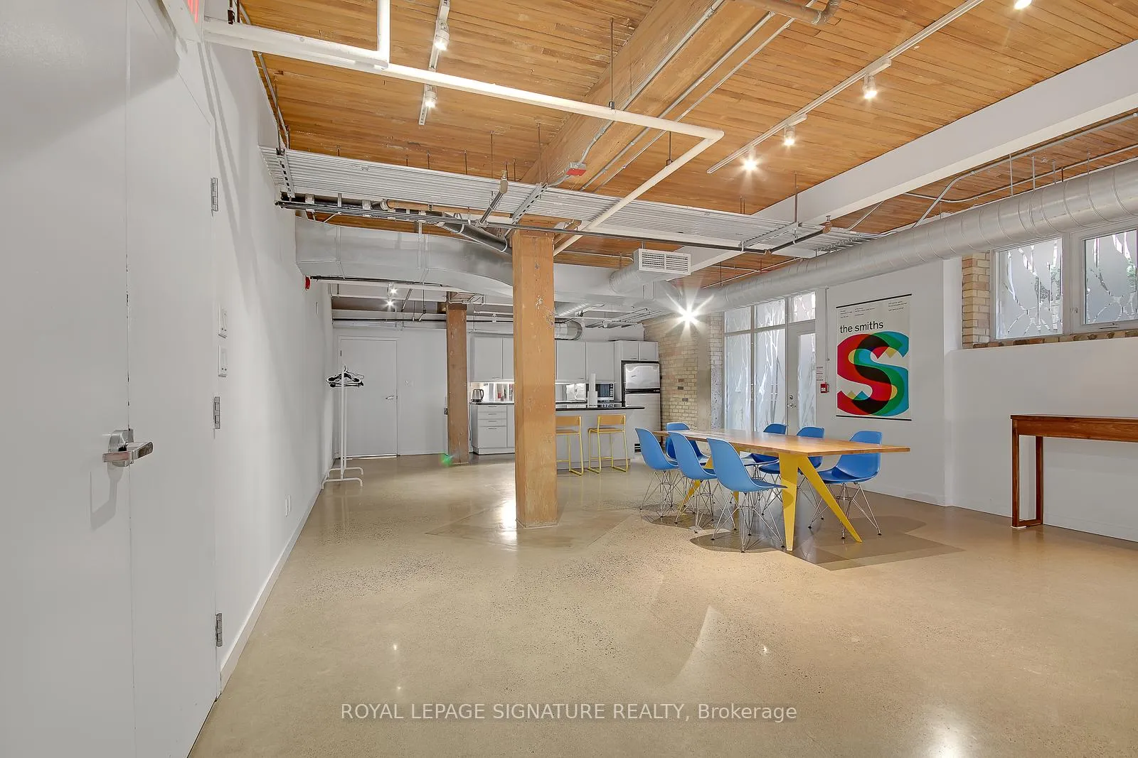 Photo 31 of Unit PH08, 955 Queen Street W, Toronto, Waterfront Communities — HOMEH