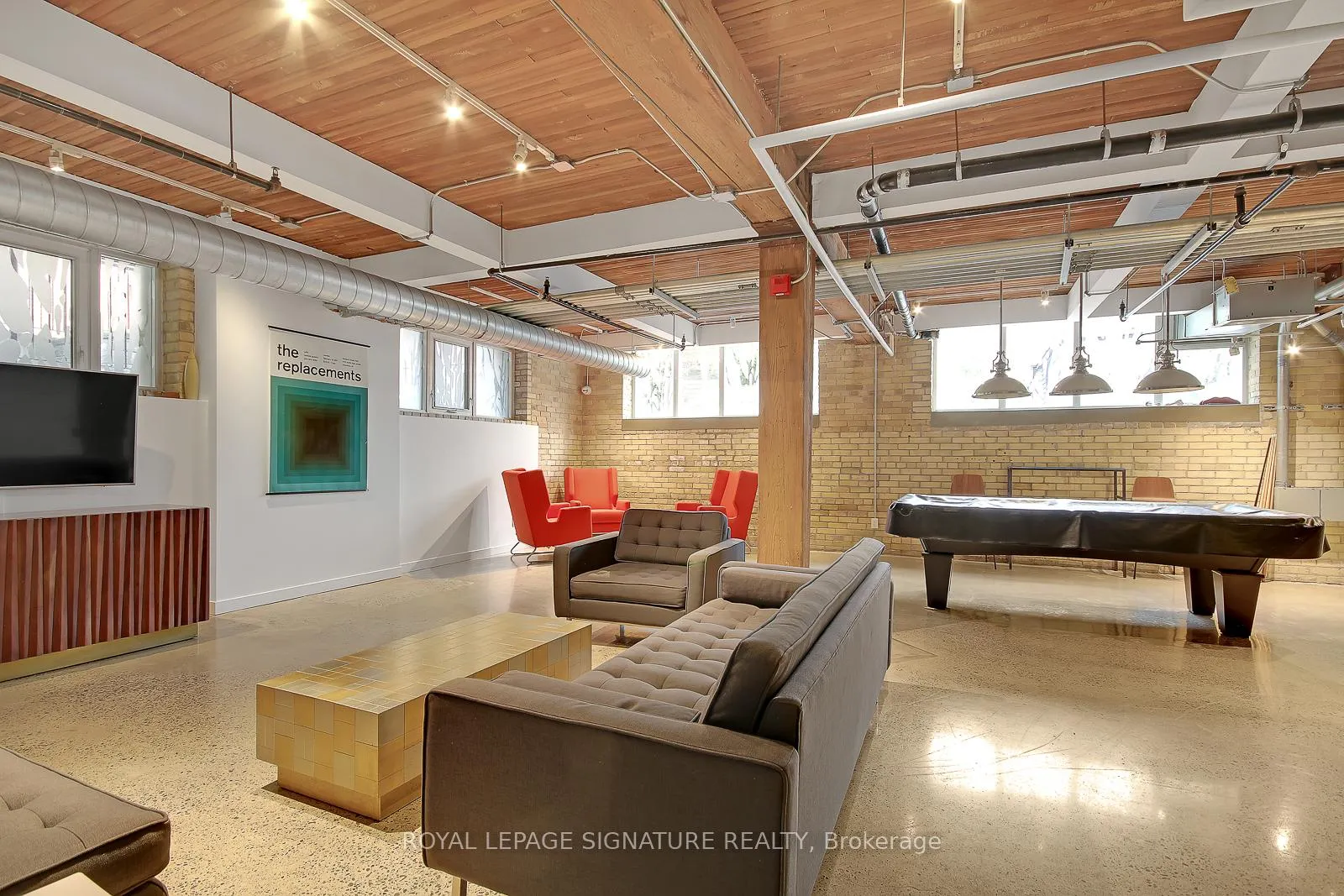 Photo 32 of Unit PH08, 955 Queen Street W, Toronto, Waterfront Communities — HOMEH