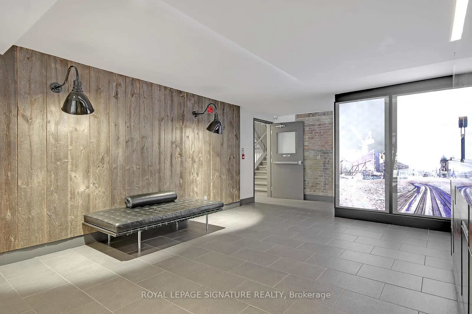 Photo 38 of Unit PH08, 955 Queen Street W, Toronto, Waterfront Communities — HOMEH