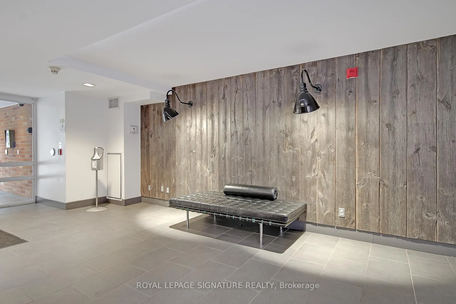 Photo 39 of Unit PH08, 955 Queen Street W, Toronto, Waterfront Communities — HOMEH