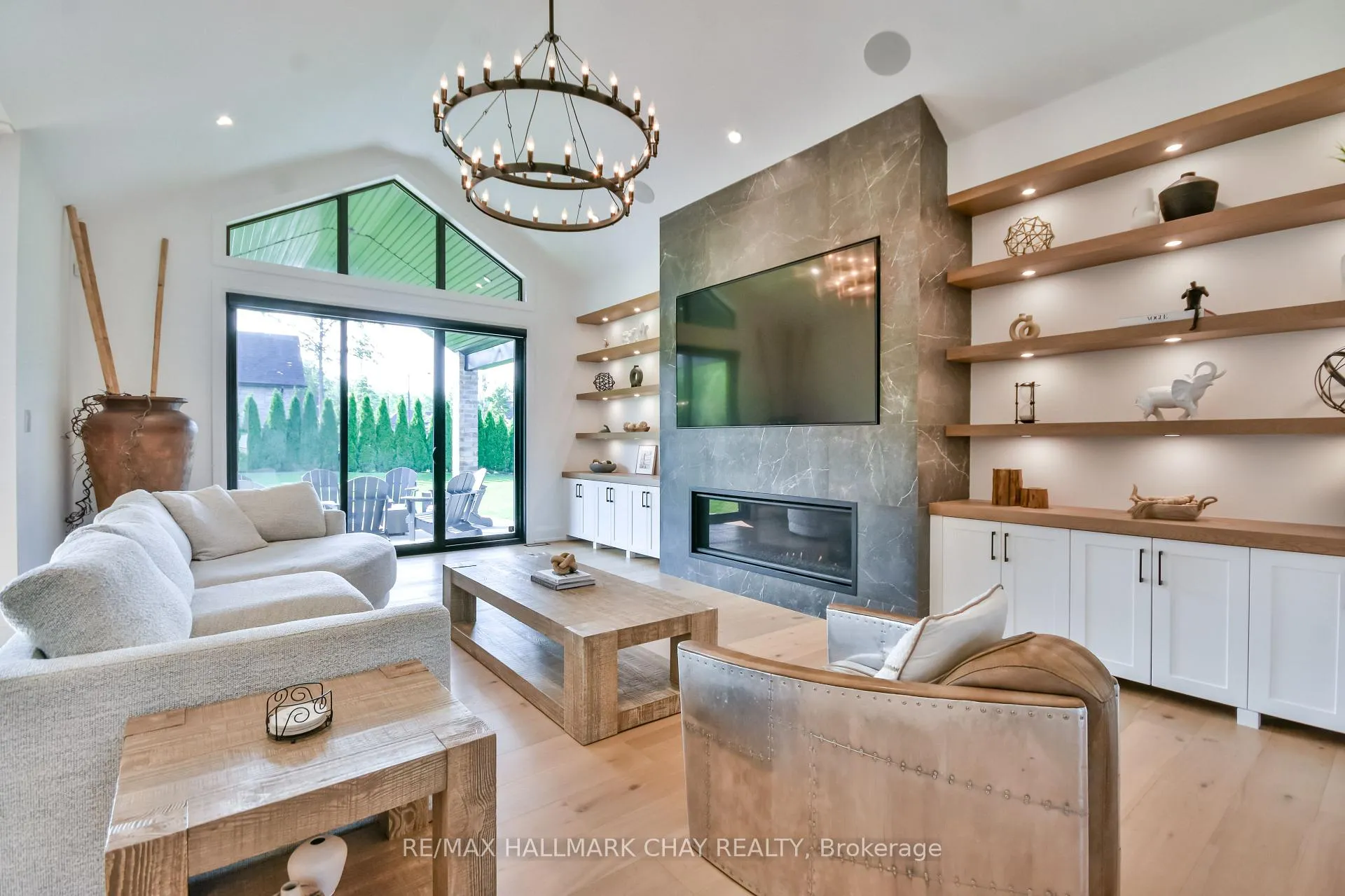 Photo 4 of 1 Morrison Place, Springwater, Snow Valley — HOMEH