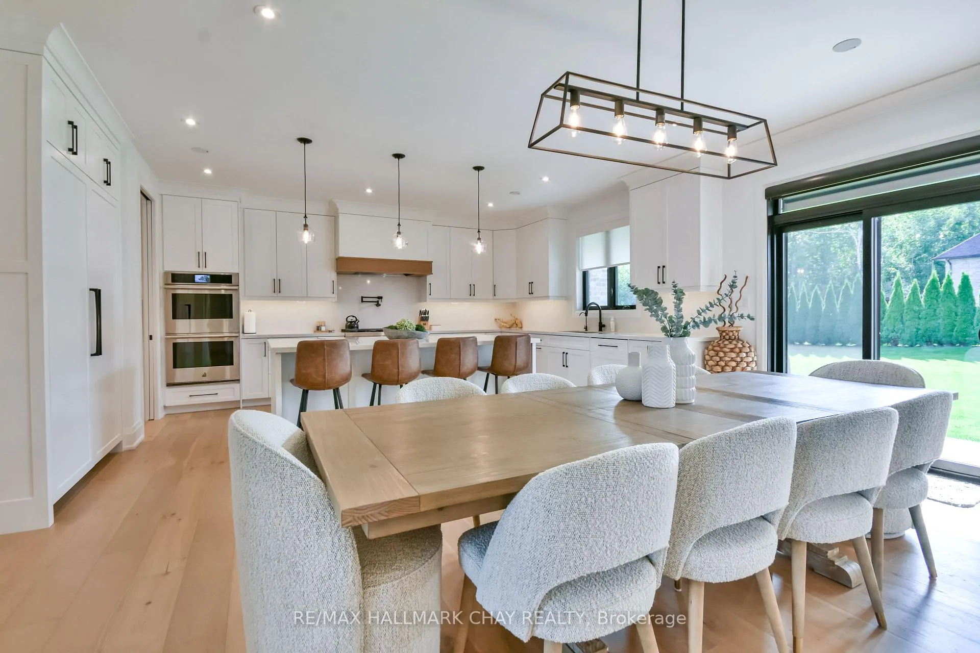 Photo 5 of 1 Morrison Place, Springwater, Snow Valley — HOMEH