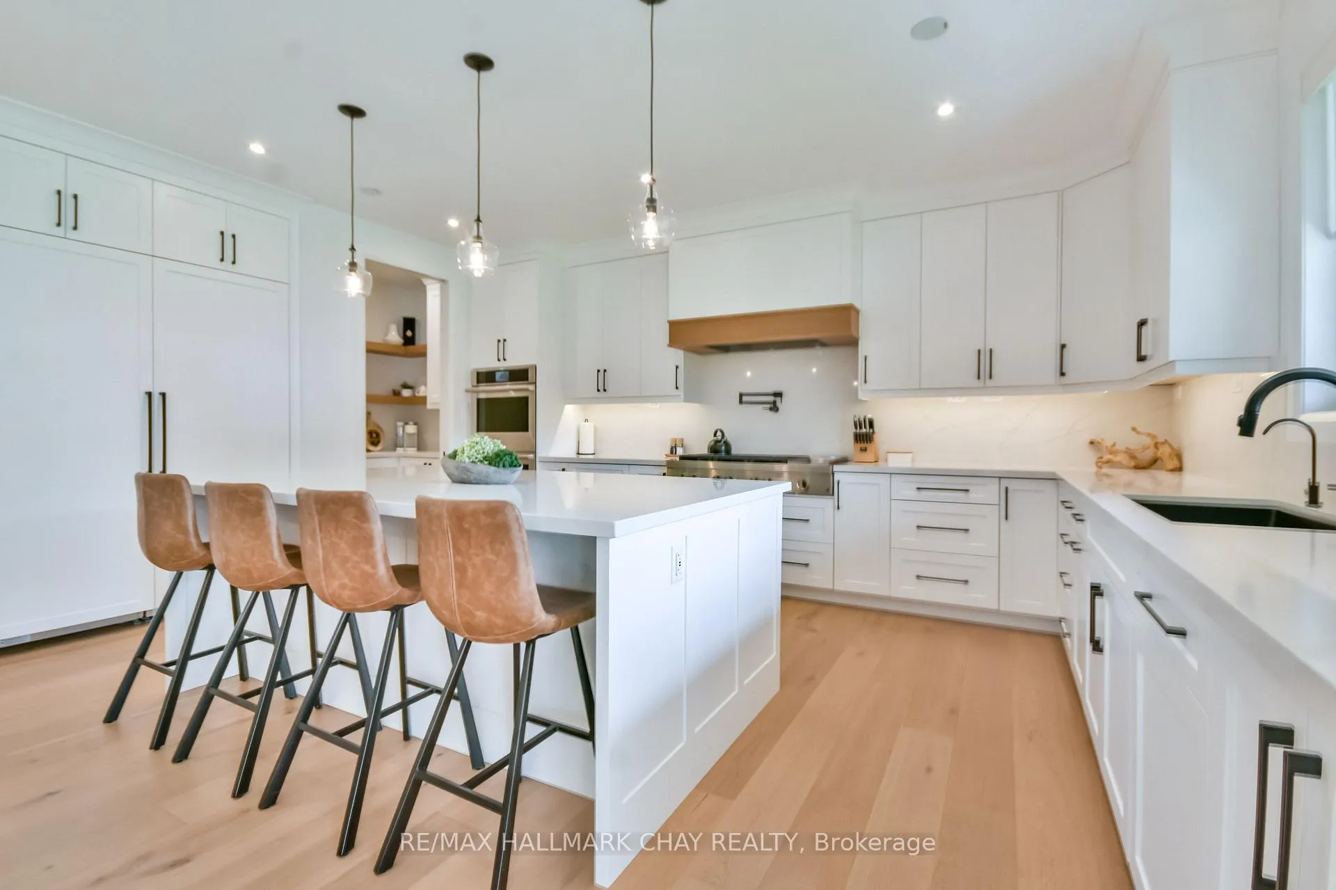 Photo 7 of 1 Morrison Place, Springwater, Snow Valley — HOMEH