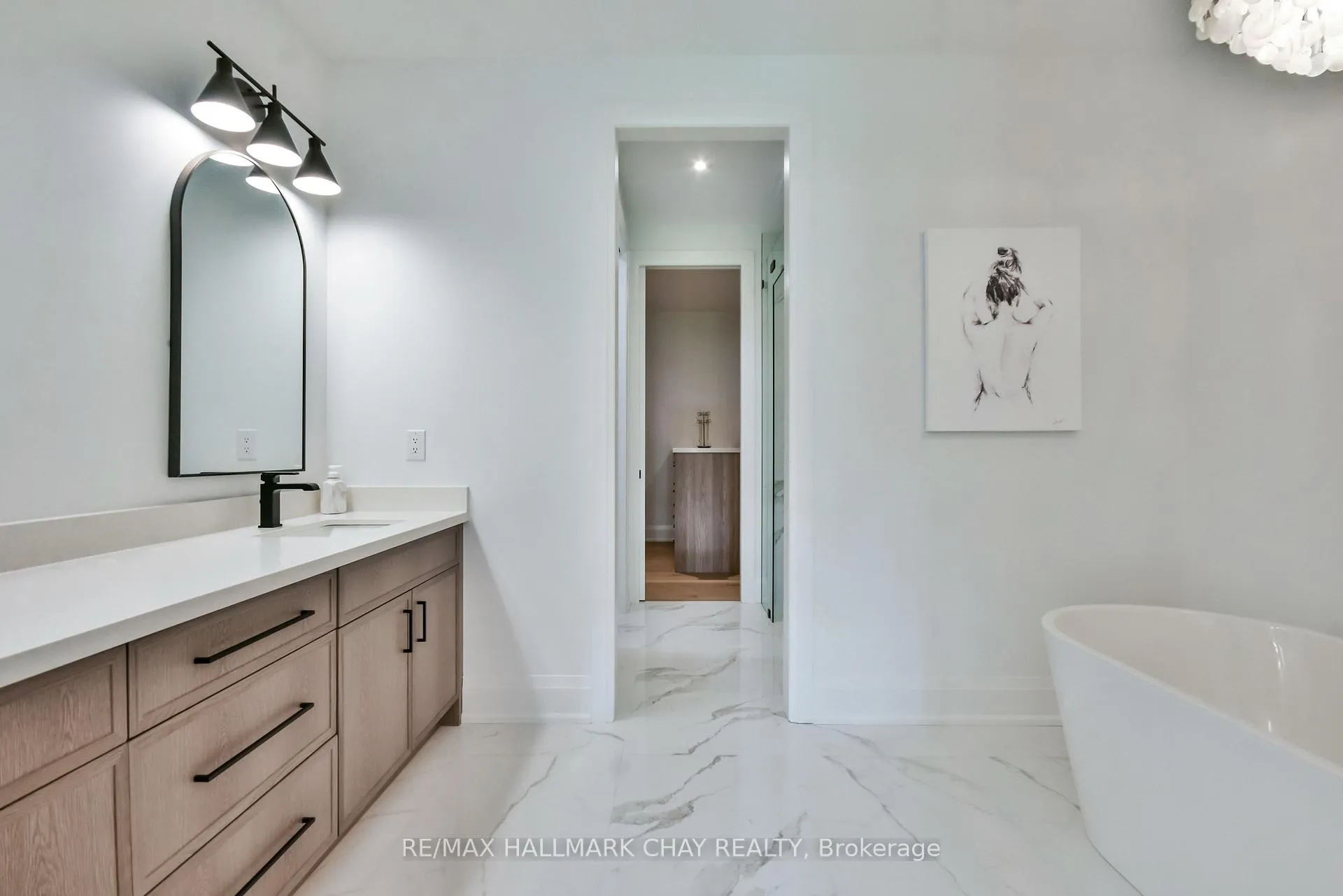 Photo 12 of 1 Morrison Place, Springwater, Snow Valley — HOMEH