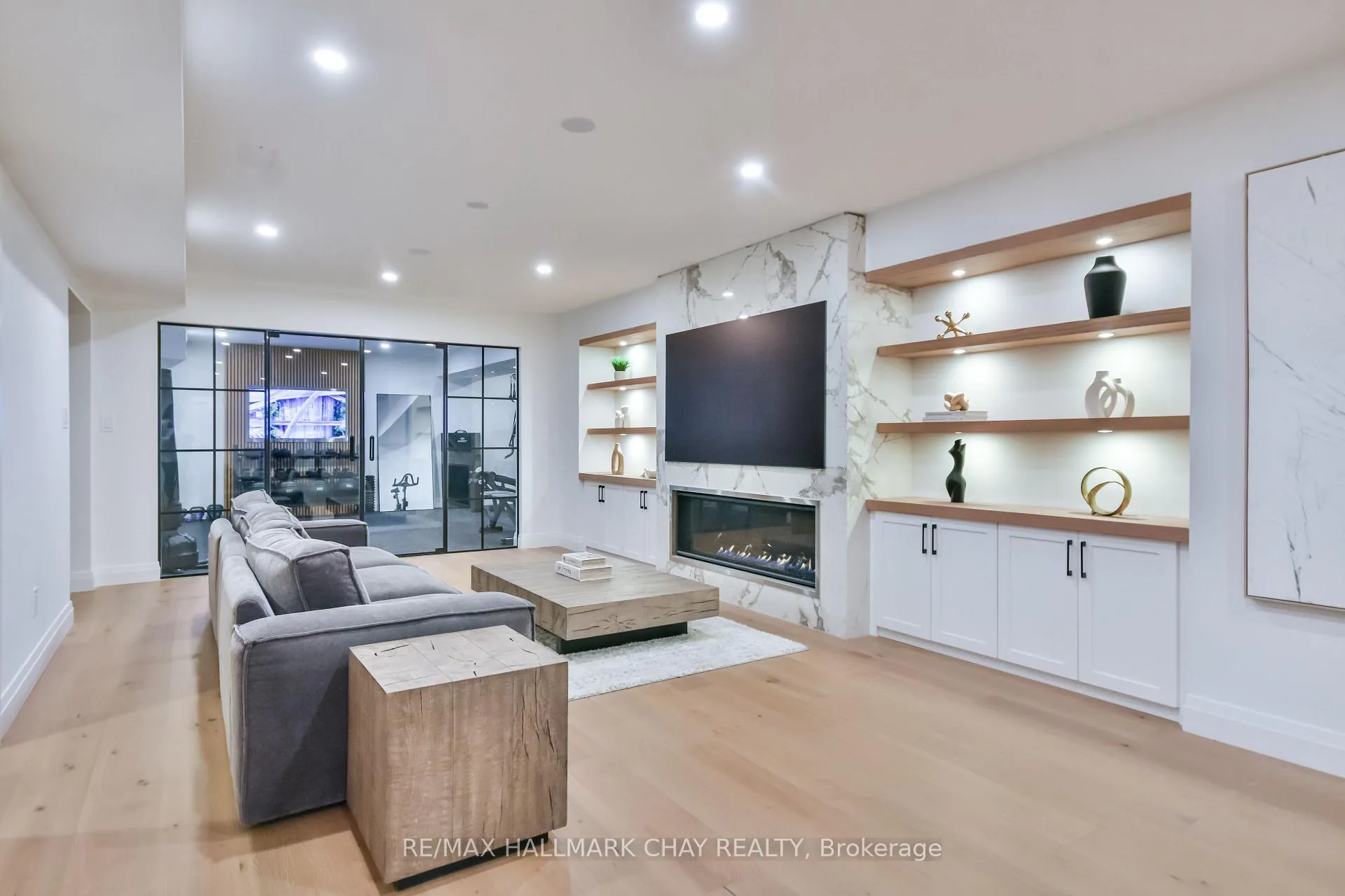 Photo 25 of 1 Morrison Place, Springwater, Snow Valley — HOMEH