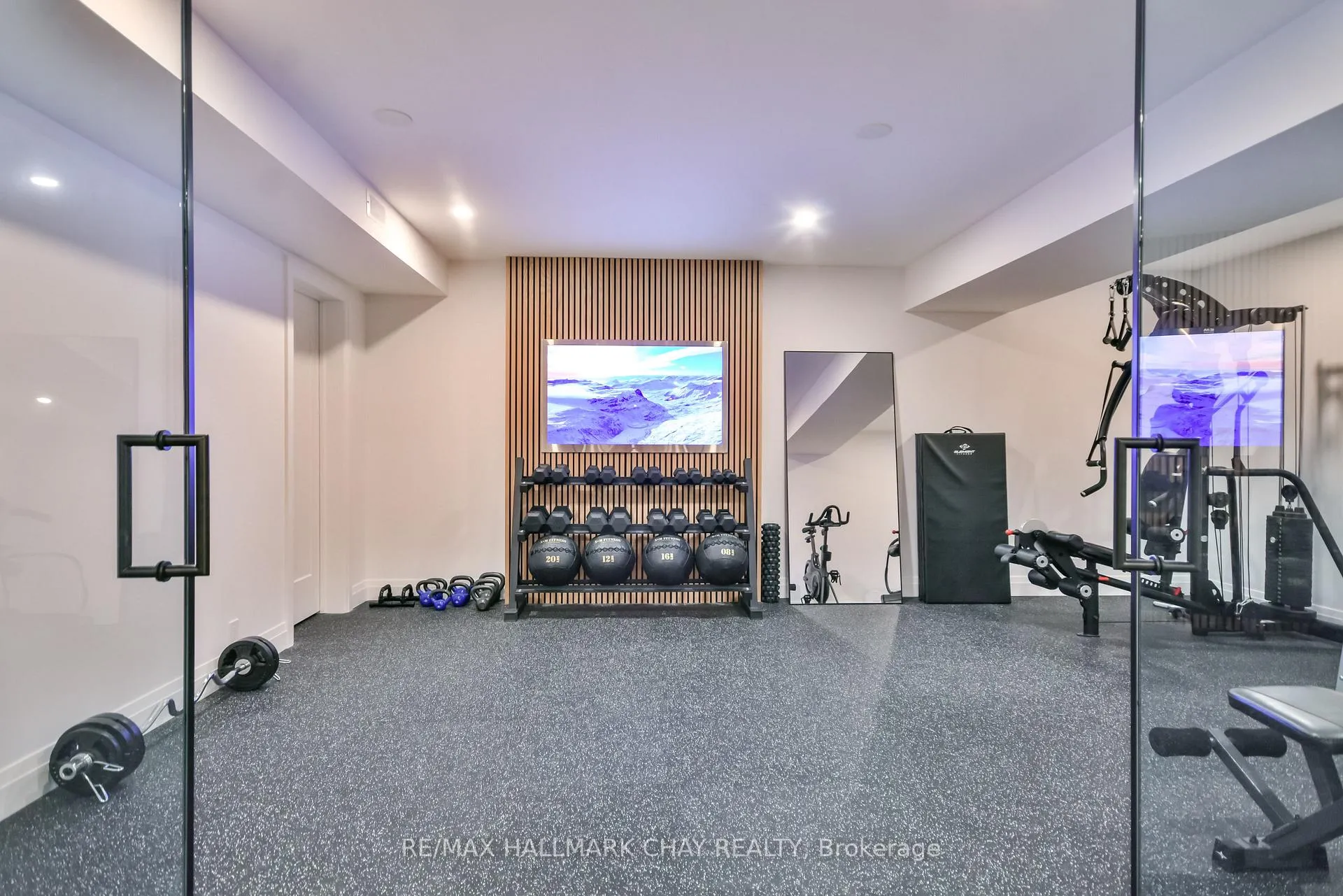 Photo 26 of 1 Morrison Place, Springwater, Snow Valley — HOMEH