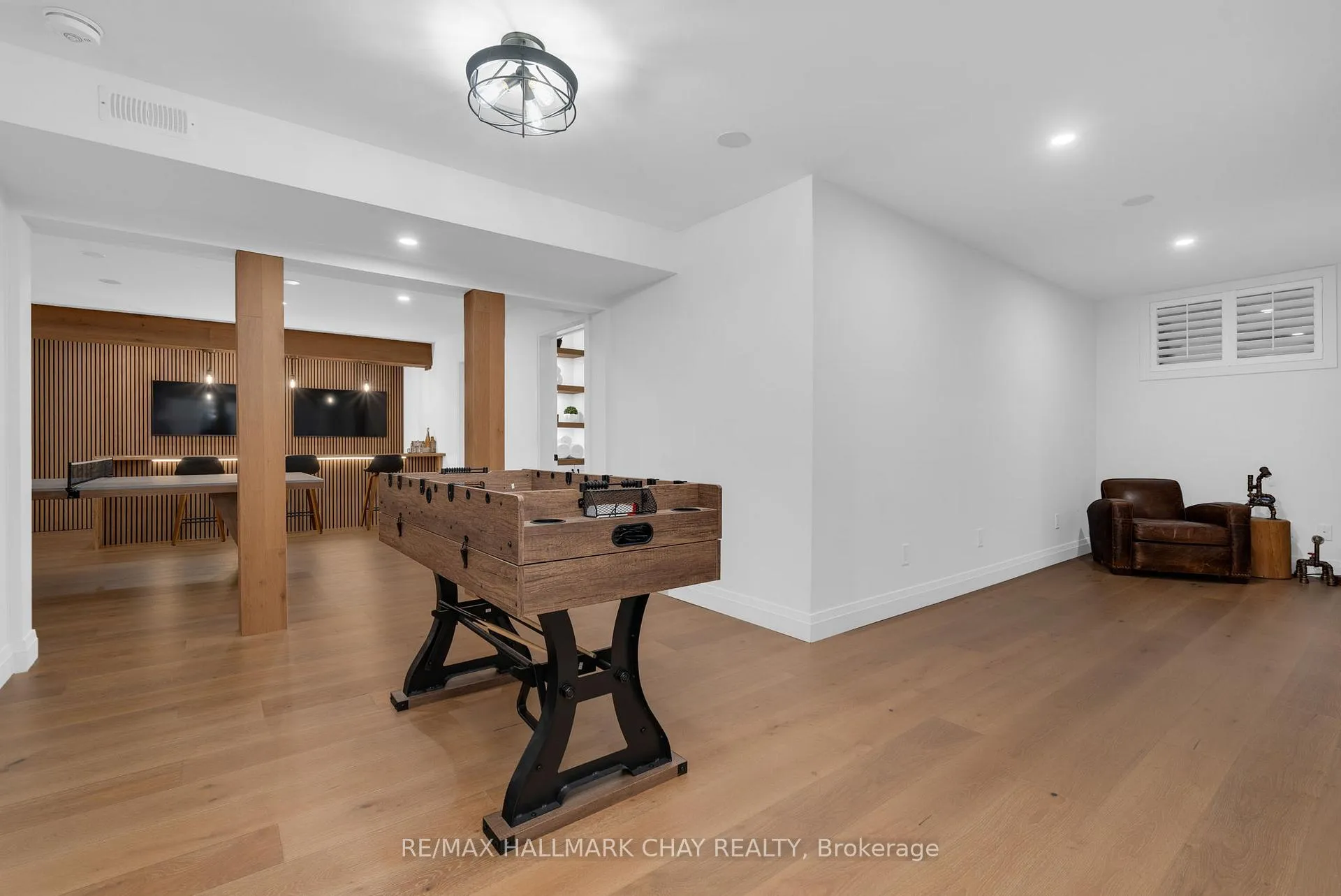 Photo 29 of 1 Morrison Place, Springwater, Snow Valley — HOMEH