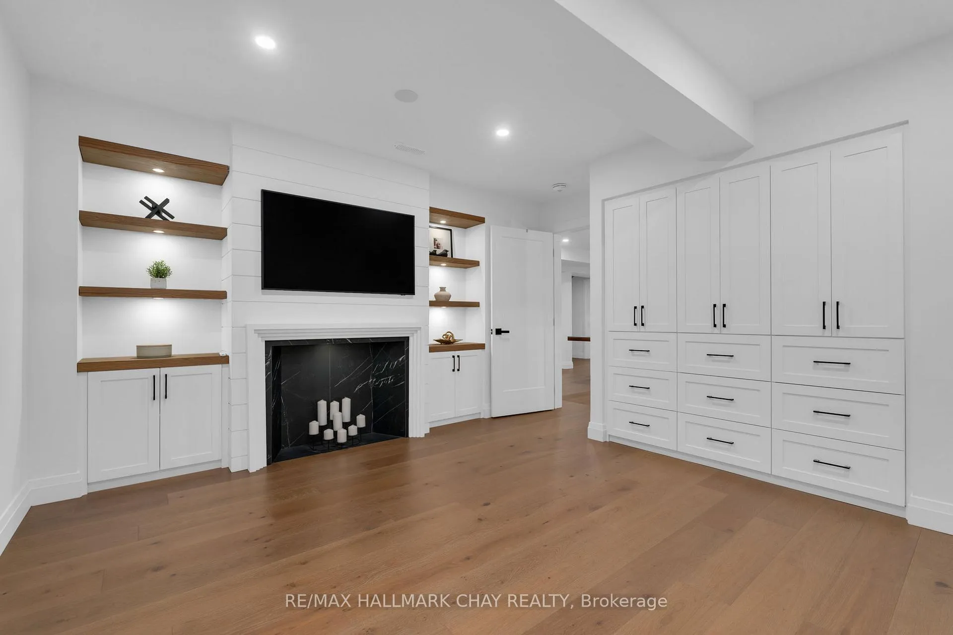 Photo 30 of 1 Morrison Place, Springwater, Snow Valley — HOMEH