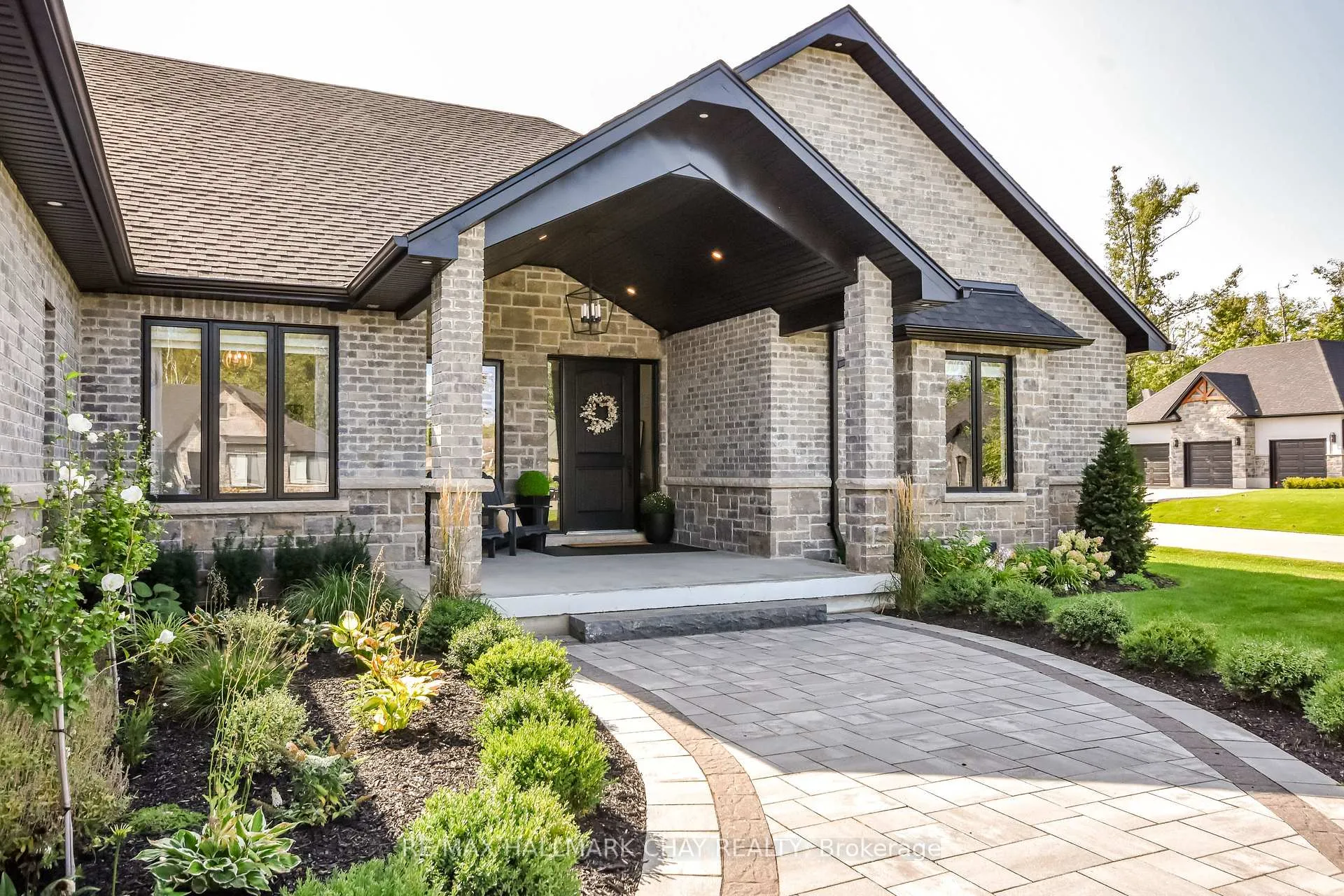 Photo 38 of 1 Morrison Place, Springwater, Snow Valley — HOMEH