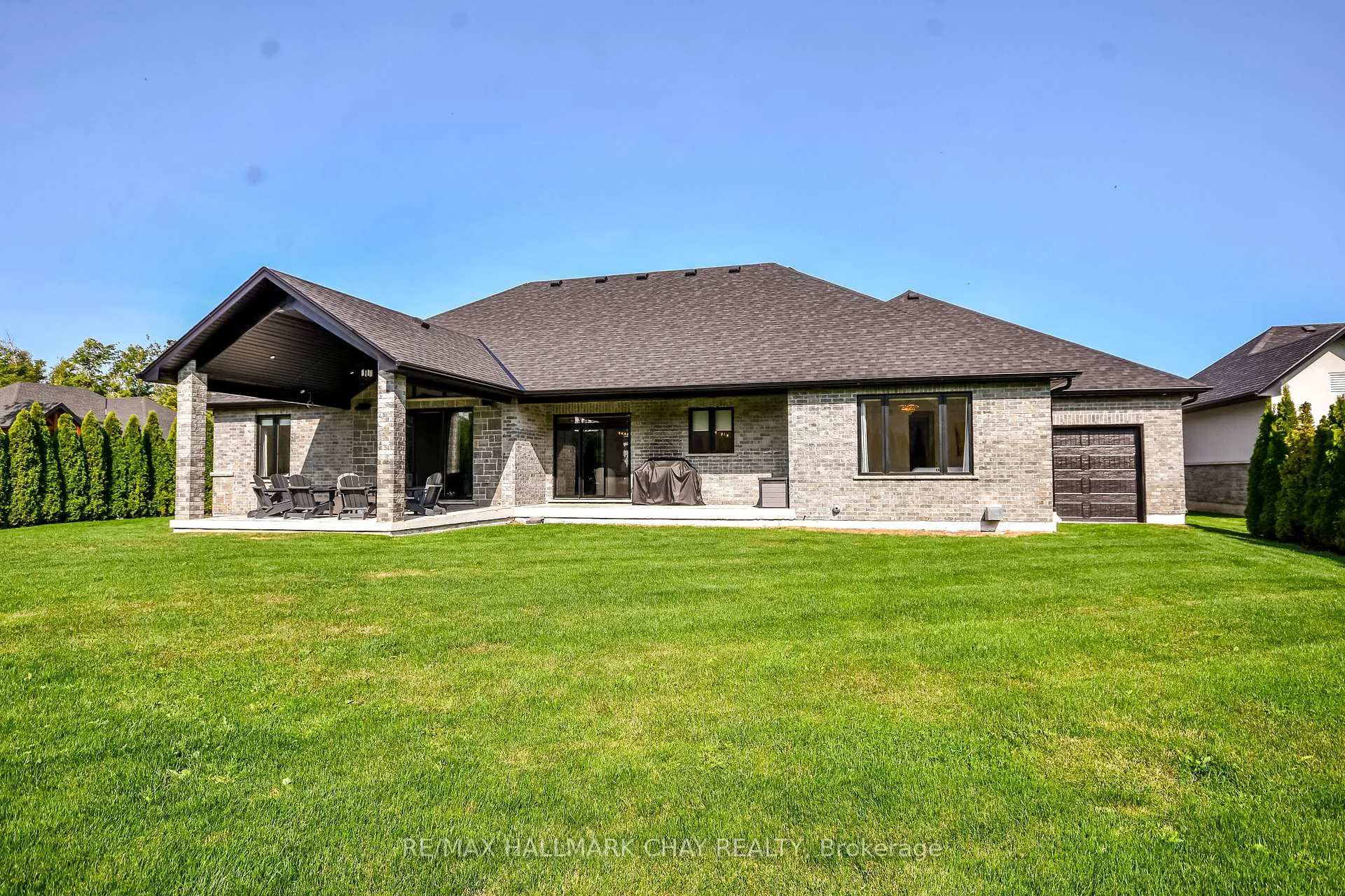 Photo 39 of 1 Morrison Place, Springwater, Snow Valley — HOMEH