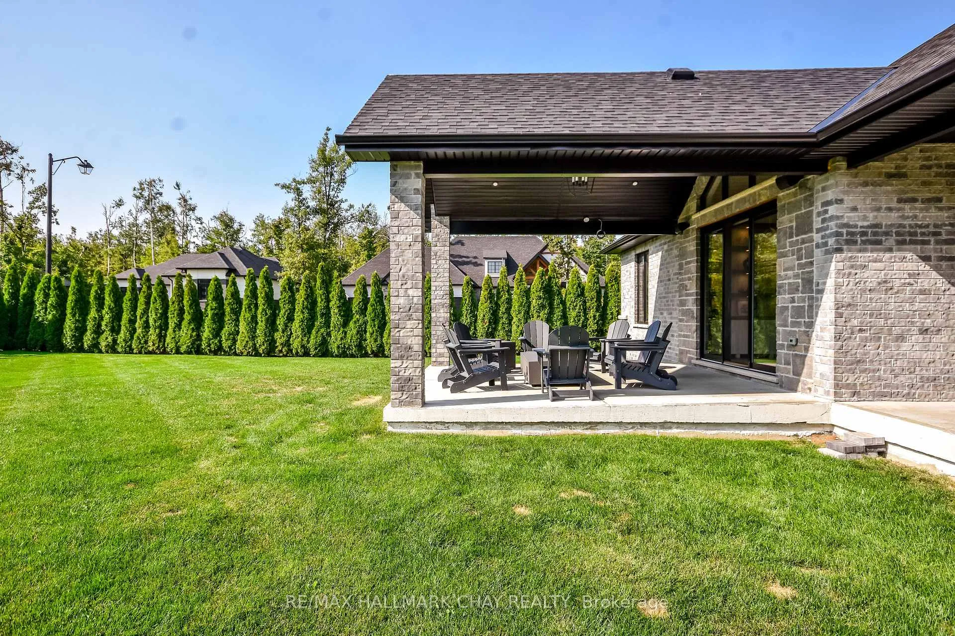 Photo 40 of 1 Morrison Place, Springwater, Snow Valley — HOMEH
