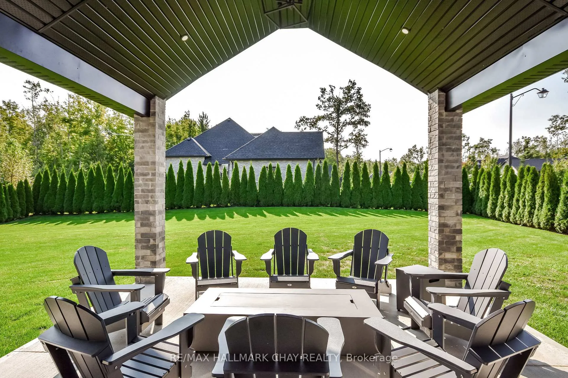 Photo 41 of 1 Morrison Place, Springwater, Snow Valley — HOMEH