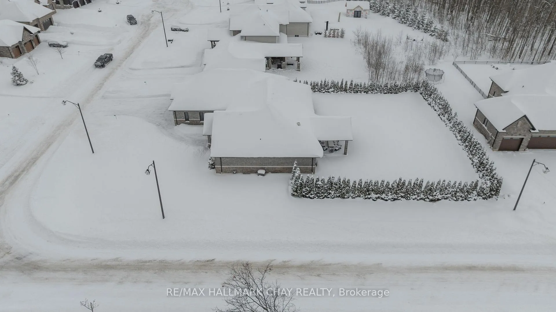 Photo 43 of 1 Morrison Place, Springwater, Snow Valley — HOMEH