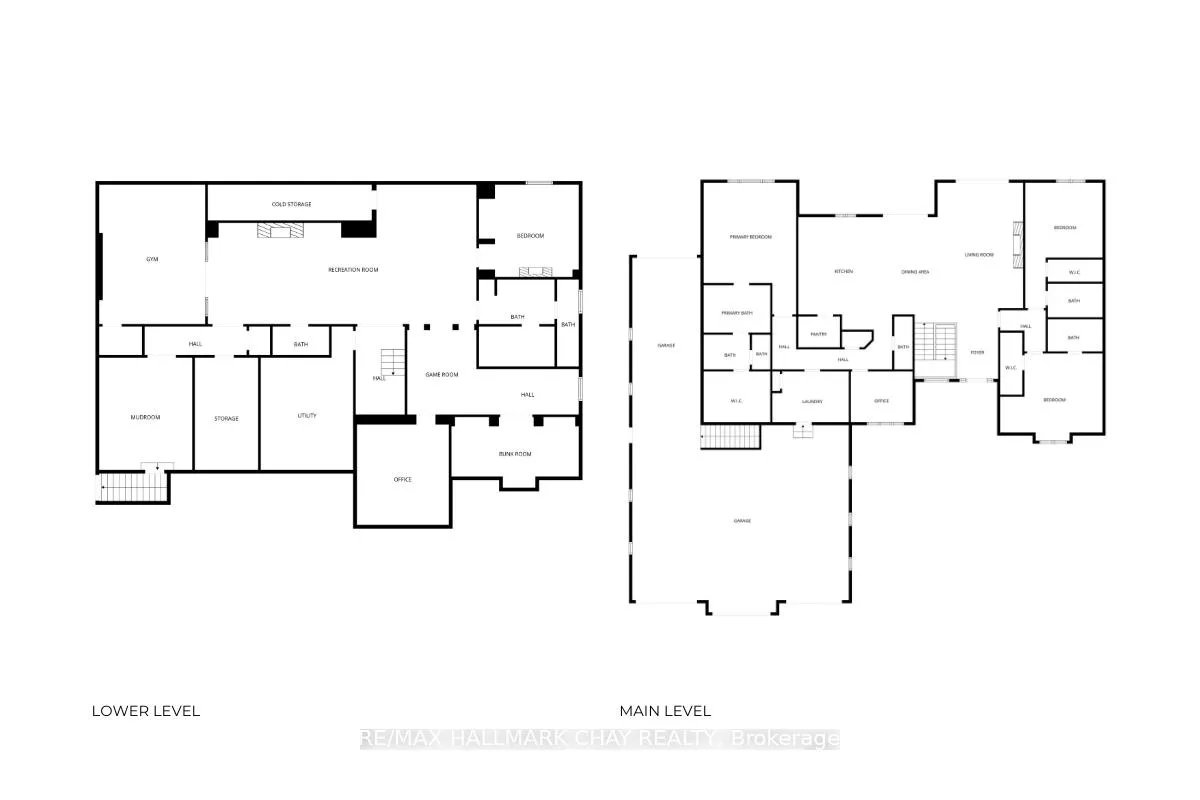 Photo 44 of 1 Morrison Place, Springwater, Snow Valley — HOMEH