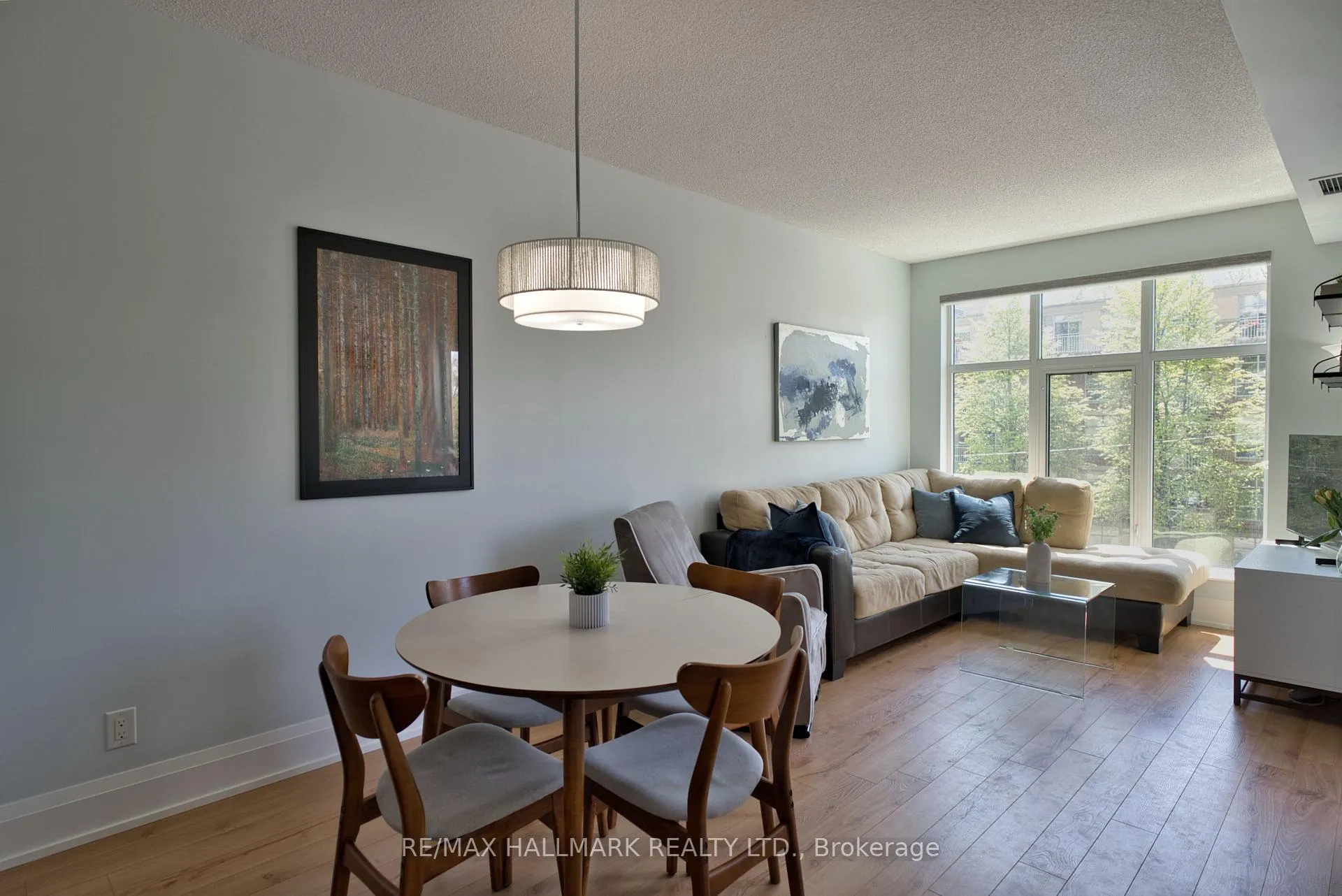 Photo 10 of Unit 316, 2 Old Mill Drive, Toronto, High Park-Swansea — HOMEH