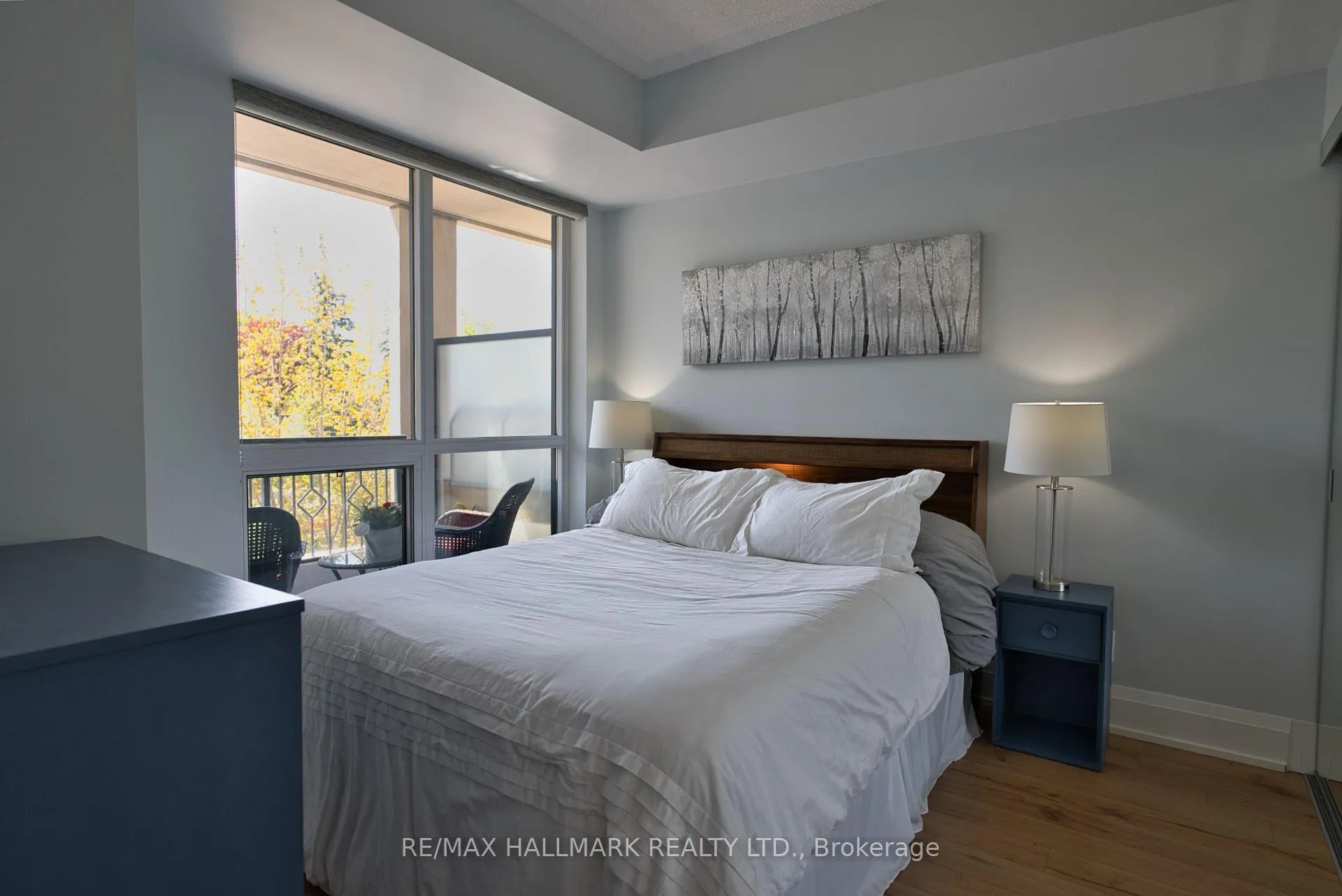 Photo 15 of Unit 316, 2 Old Mill Drive, Toronto, High Park-Swansea — HOMEH