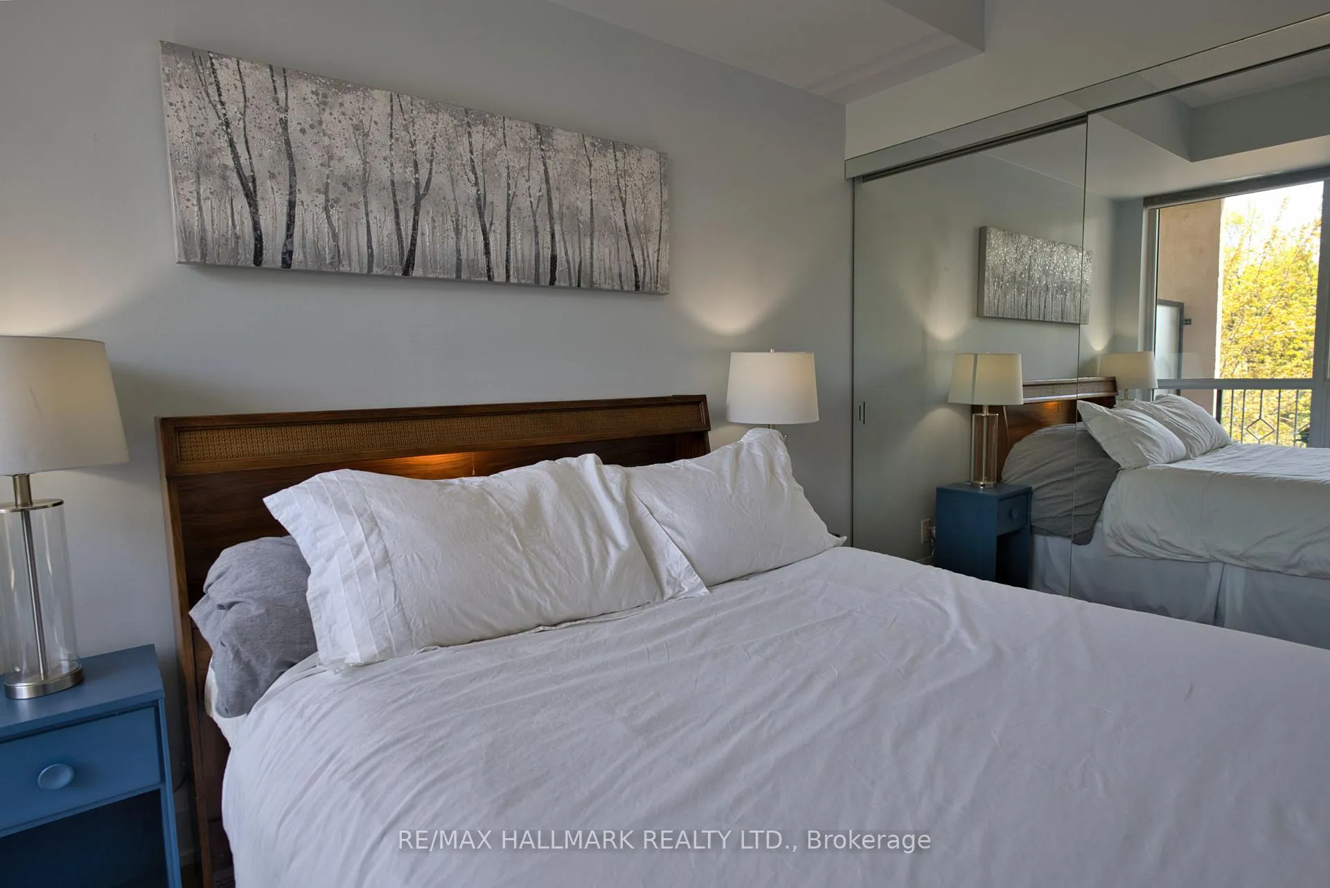 Photo 16 of Unit 316, 2 Old Mill Drive, Toronto, High Park-Swansea — HOMEH