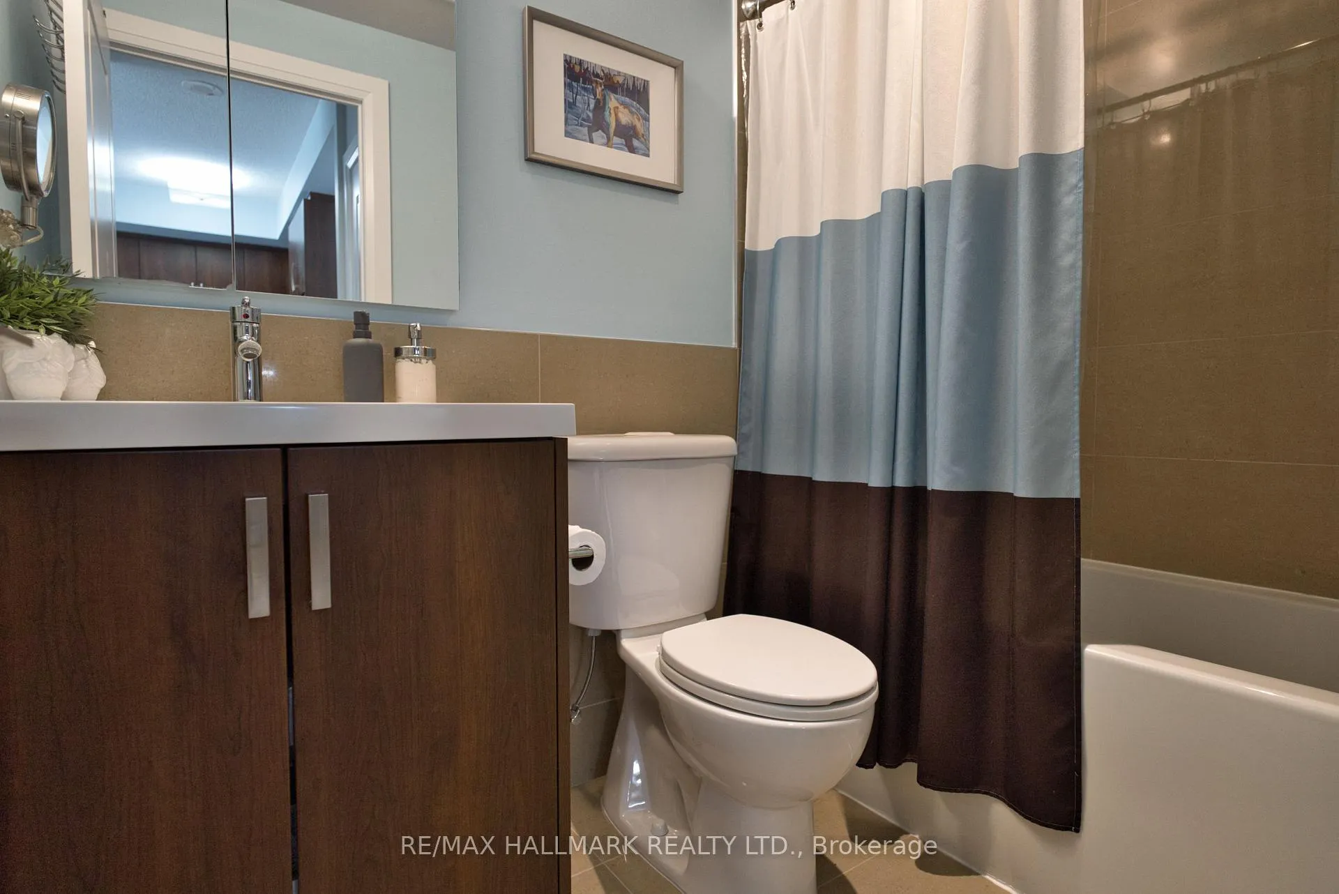 Photo 19 of Unit 316, 2 Old Mill Drive, Toronto, High Park-Swansea — HOMEH