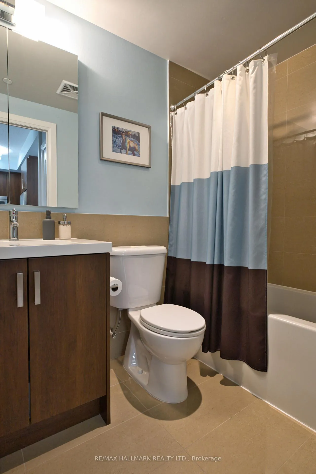 Photo 20 of Unit 316, 2 Old Mill Drive, Toronto, High Park-Swansea — HOMEH