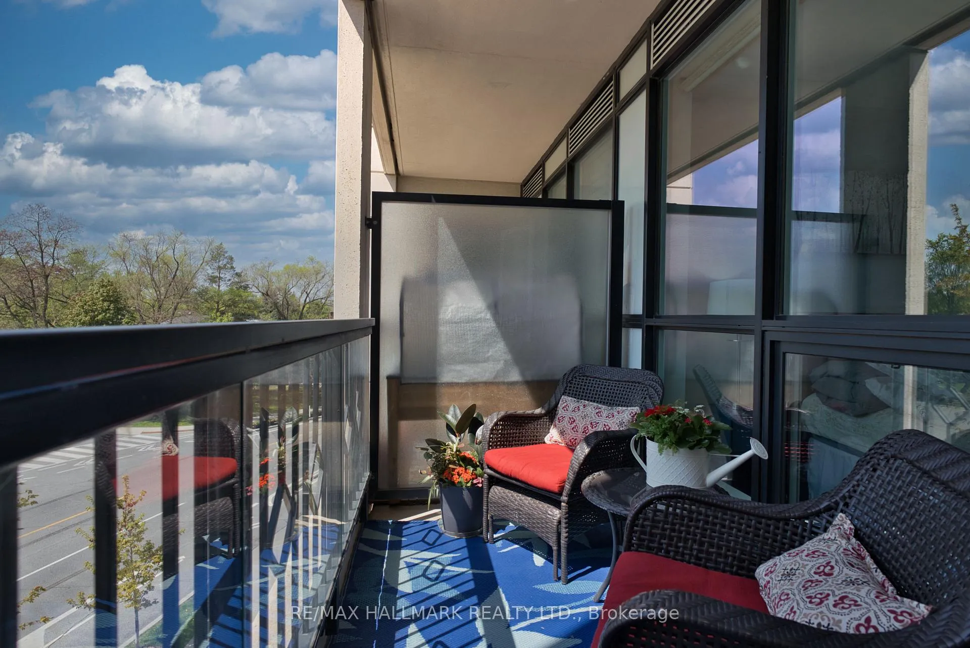 Photo 26 of Unit 316, 2 Old Mill Drive, Toronto, High Park-Swansea — HOMEH