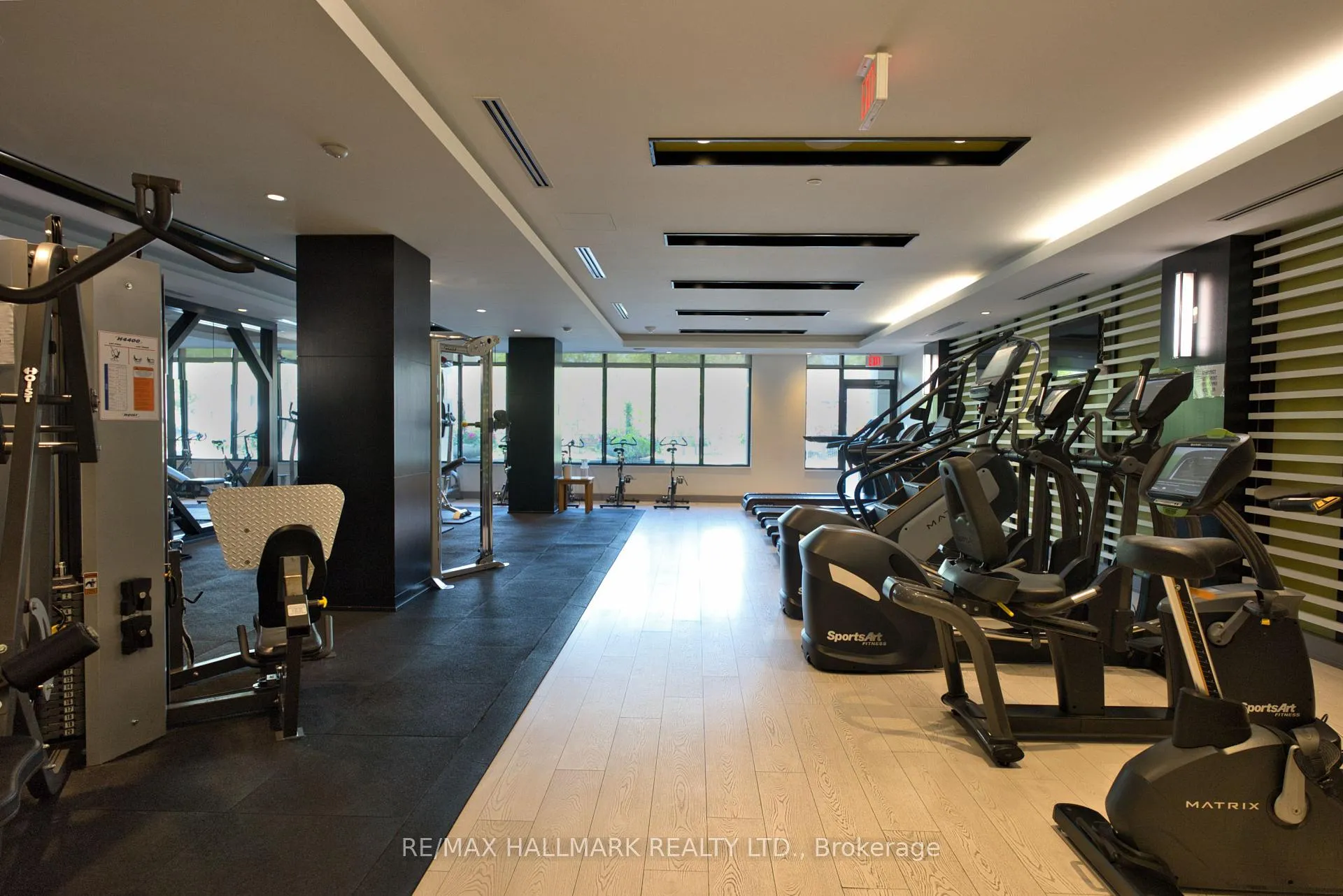 Photo 28 of Unit 316, 2 Old Mill Drive, Toronto, High Park-Swansea — HOMEH